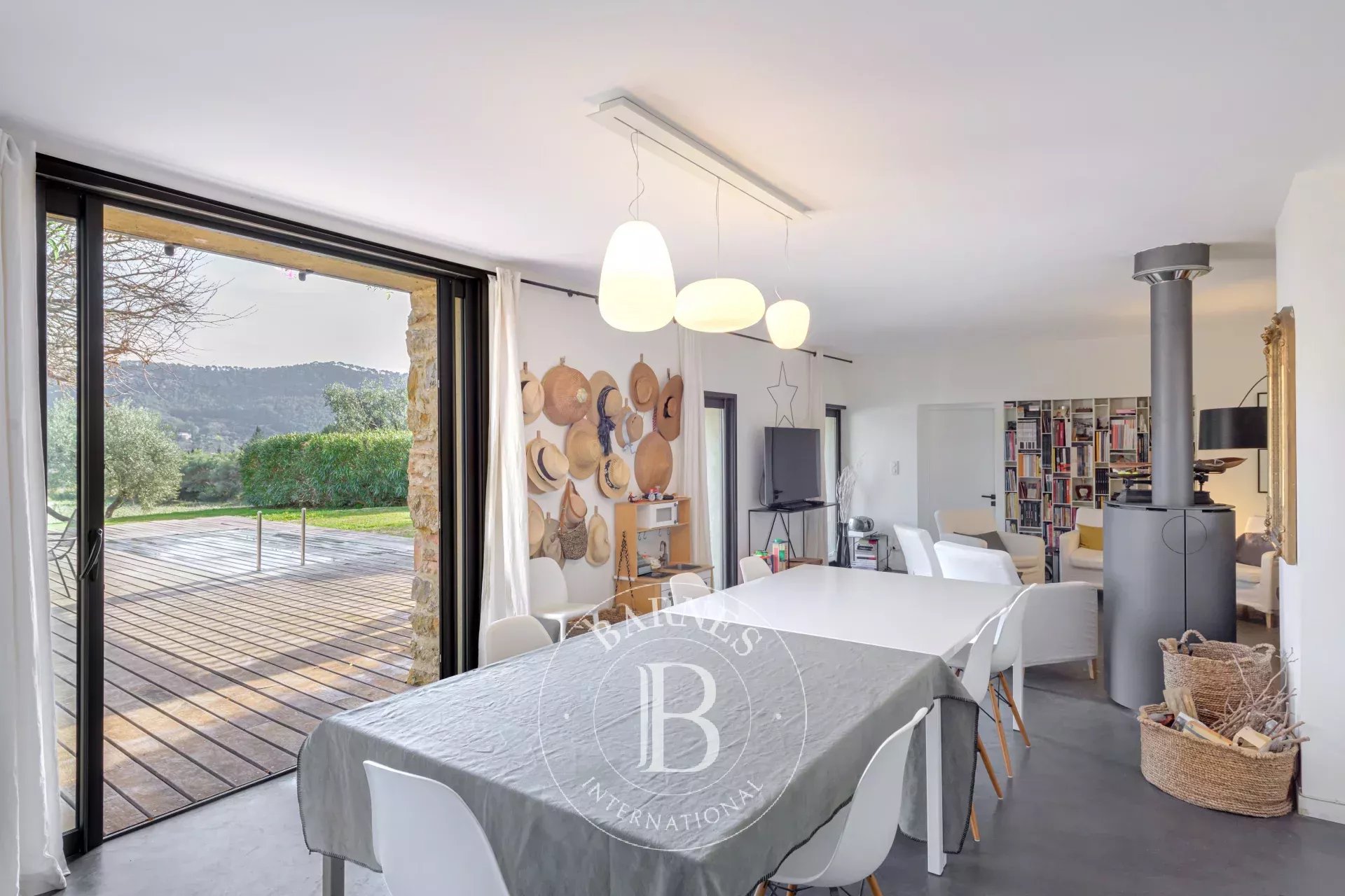 Ev Saint-Cyr-sur-Mer - picture 15