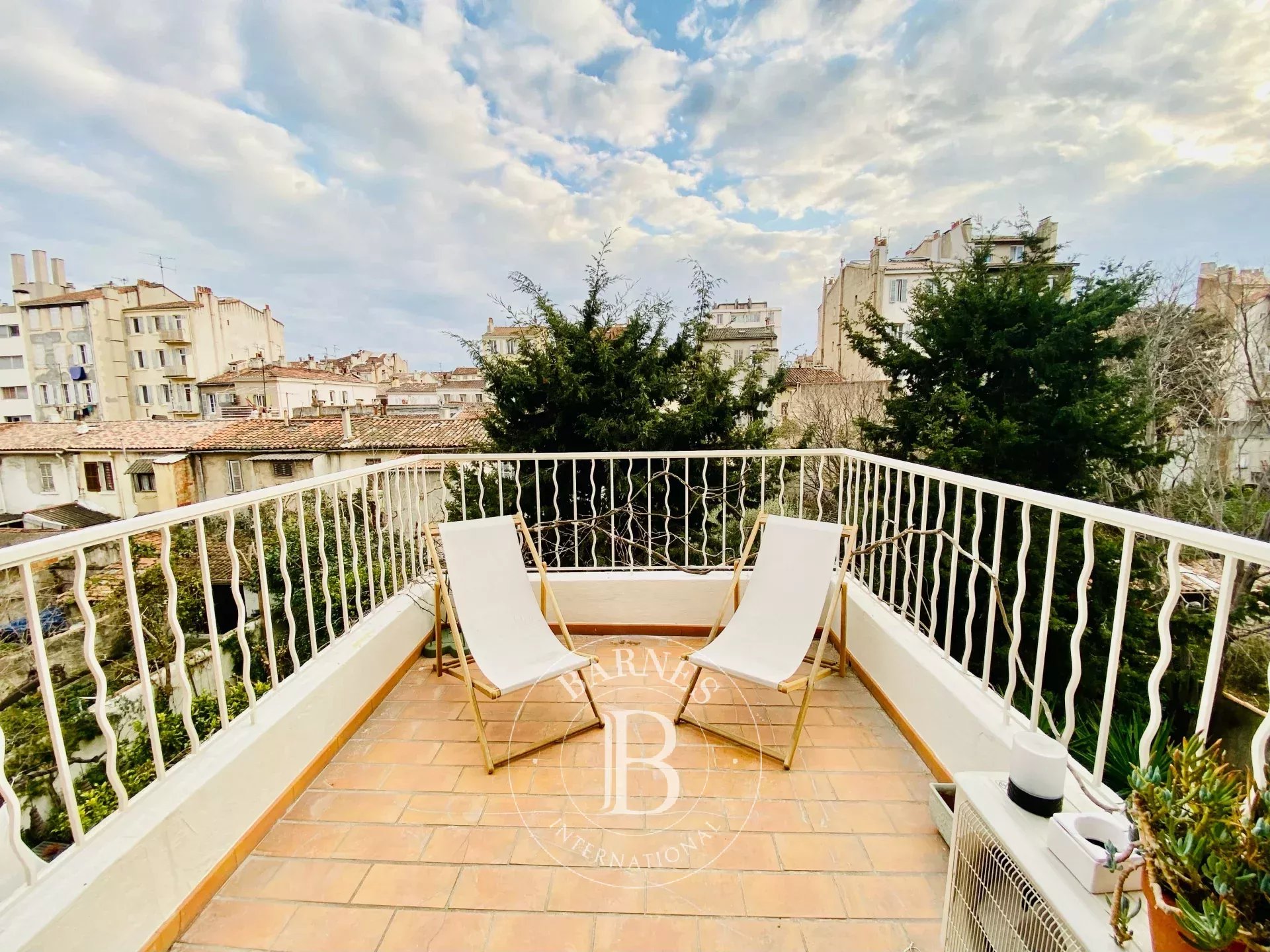 Таунхаус Marseille 5ème