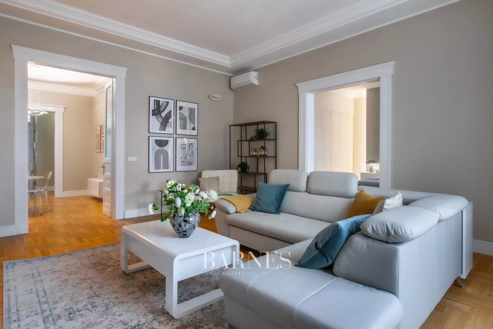 Daire Budapest V. kerülete