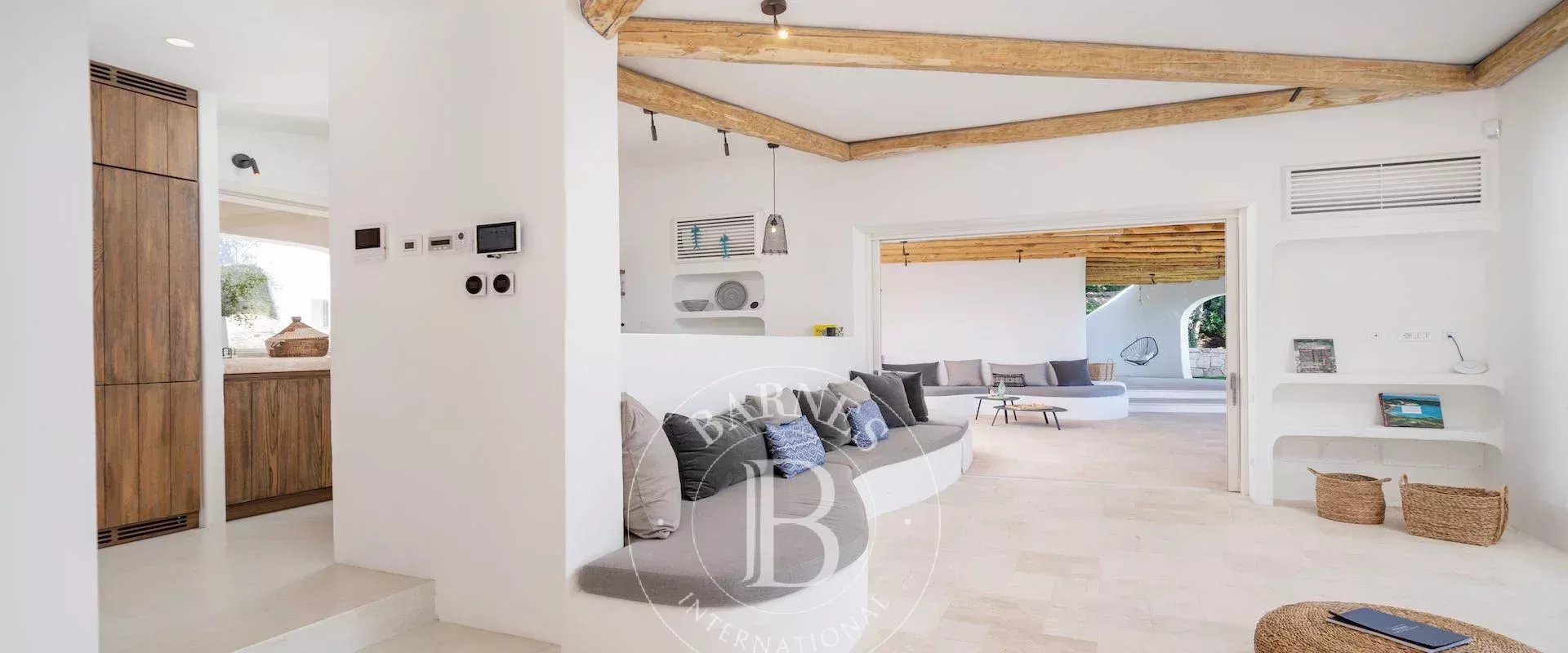 Palau  - Villa  6 Chambres - picture 6