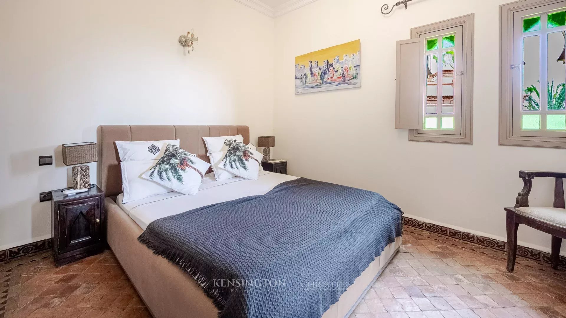 4 Bedroom Villa/Townhouse's Image 31