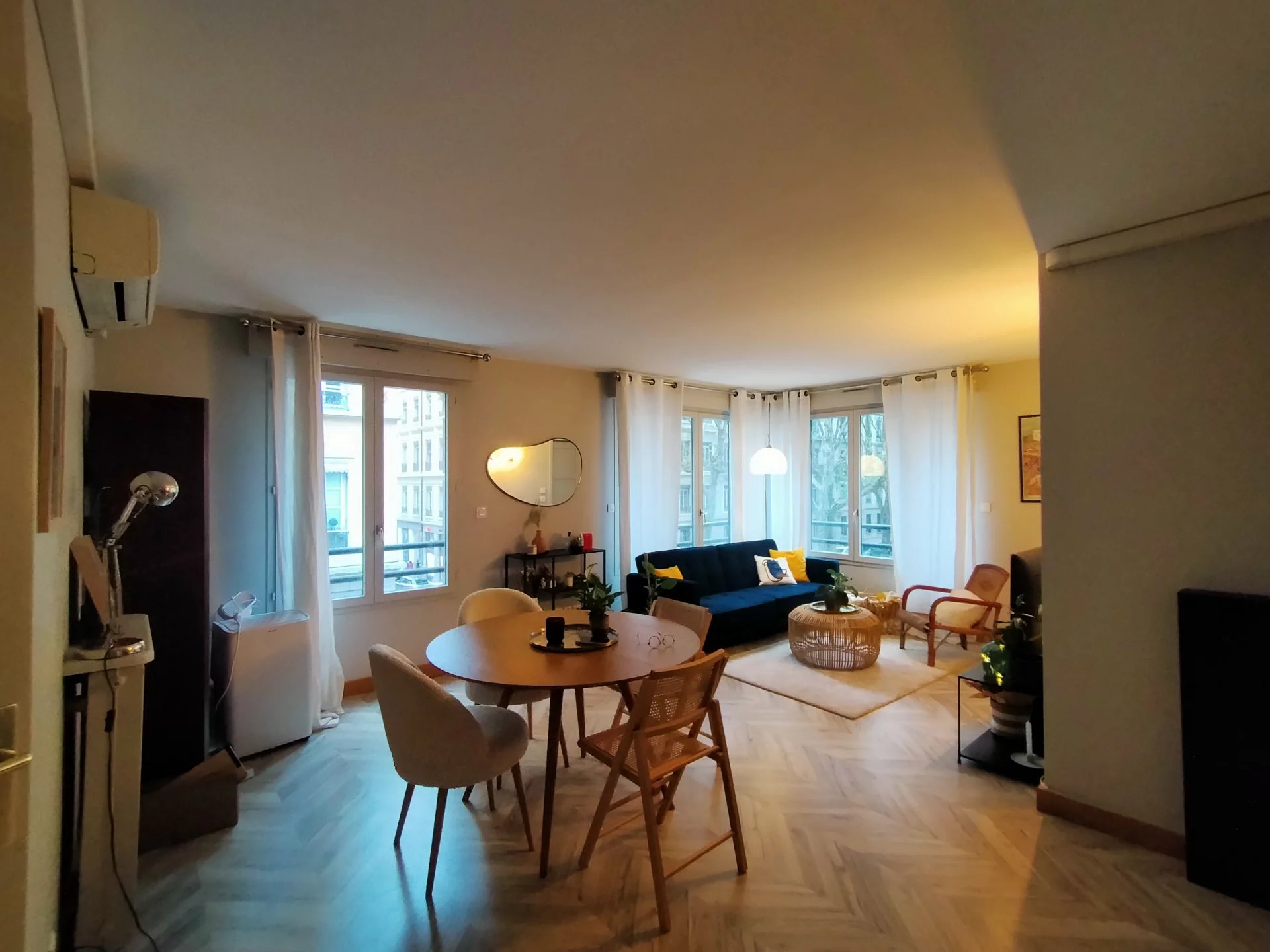 6026745 Location Lyon 6ème
