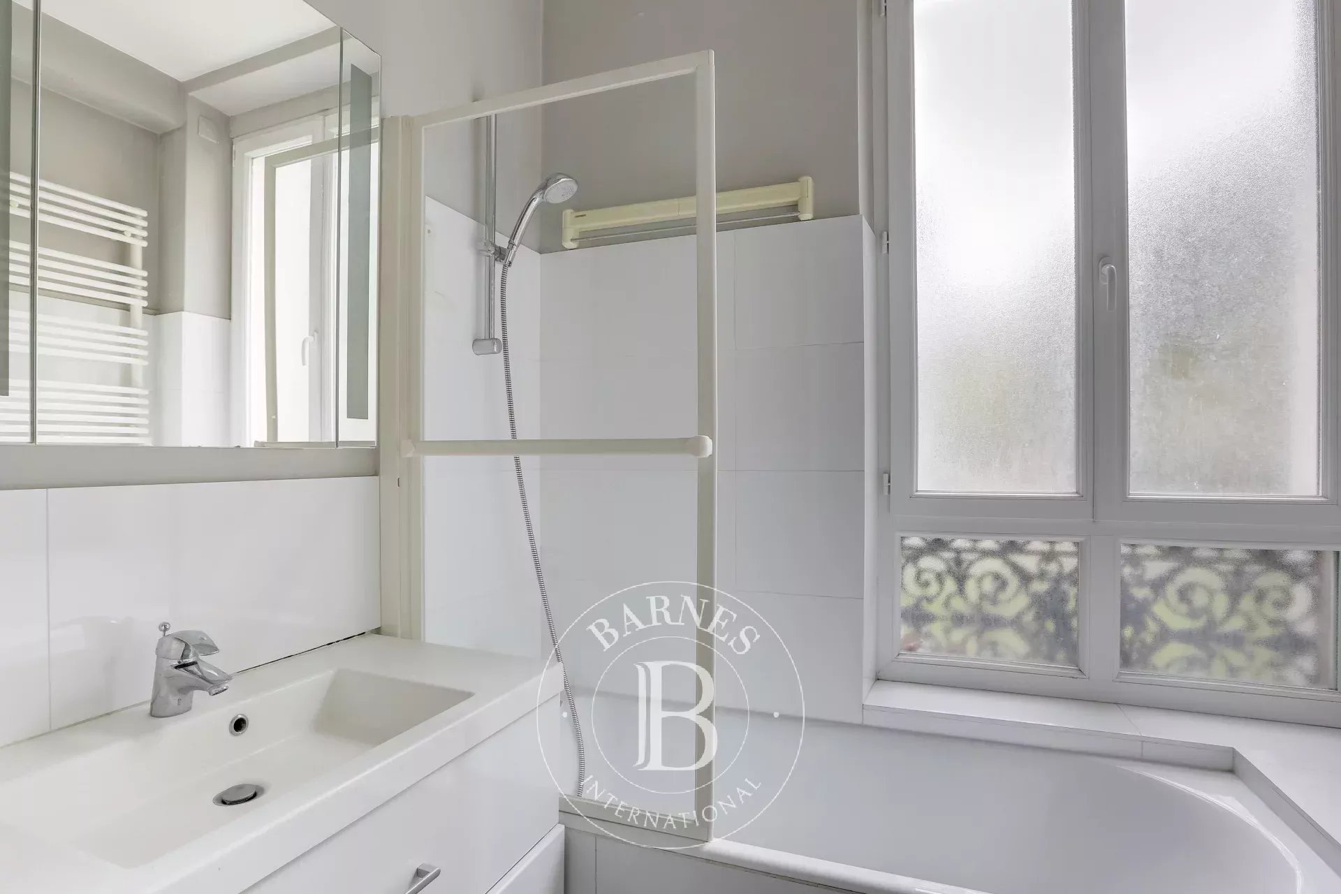 Daire Neuilly-sur-Seine - picture 12