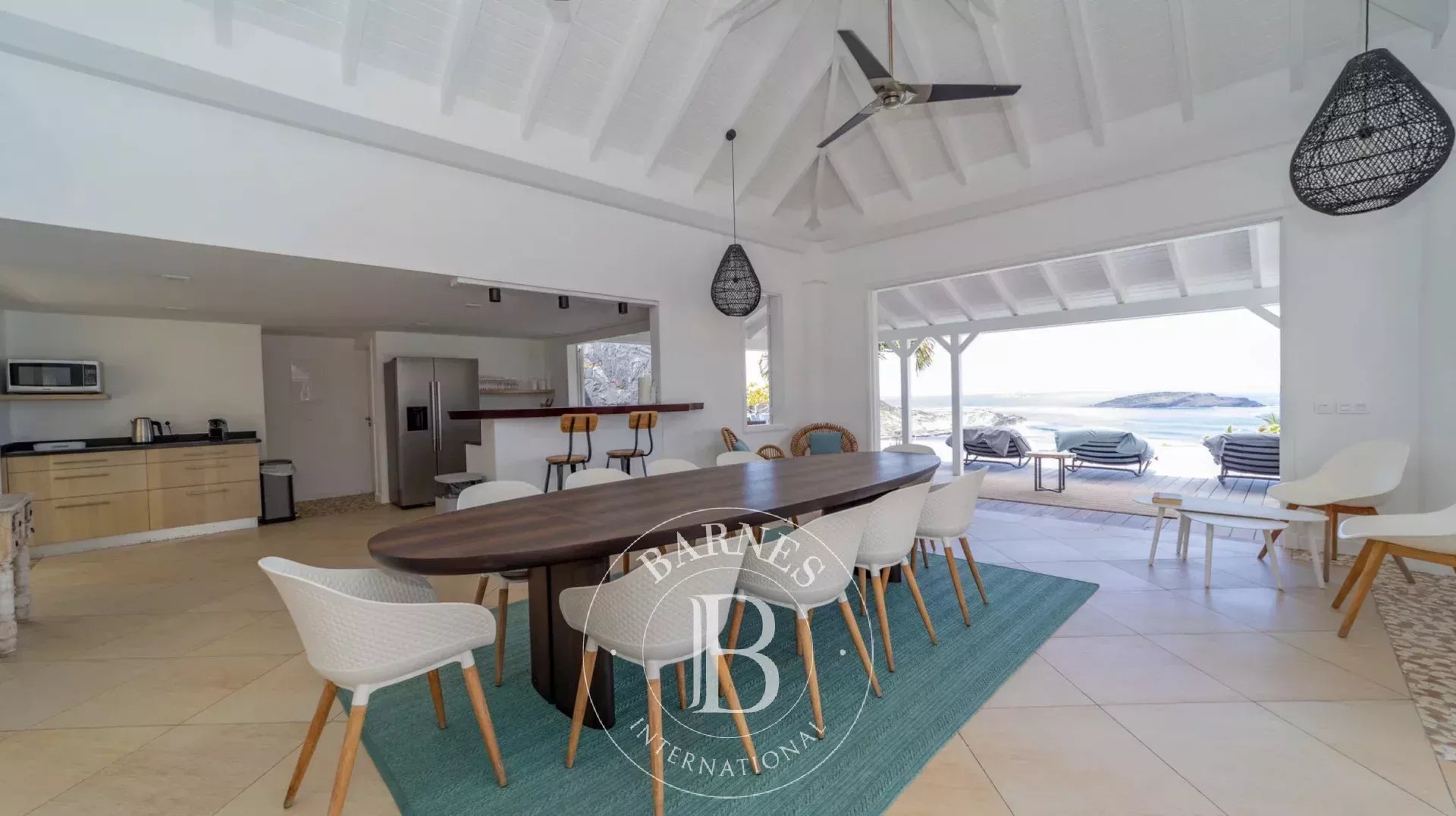 Grand Cul-de-Sac  - Villa 7 Chambres - picture 10