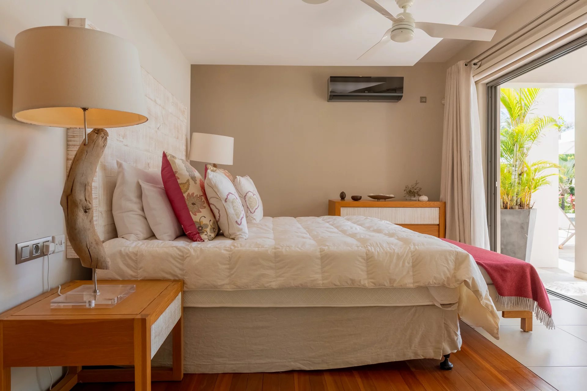 Villa Beau Champ - picture 15