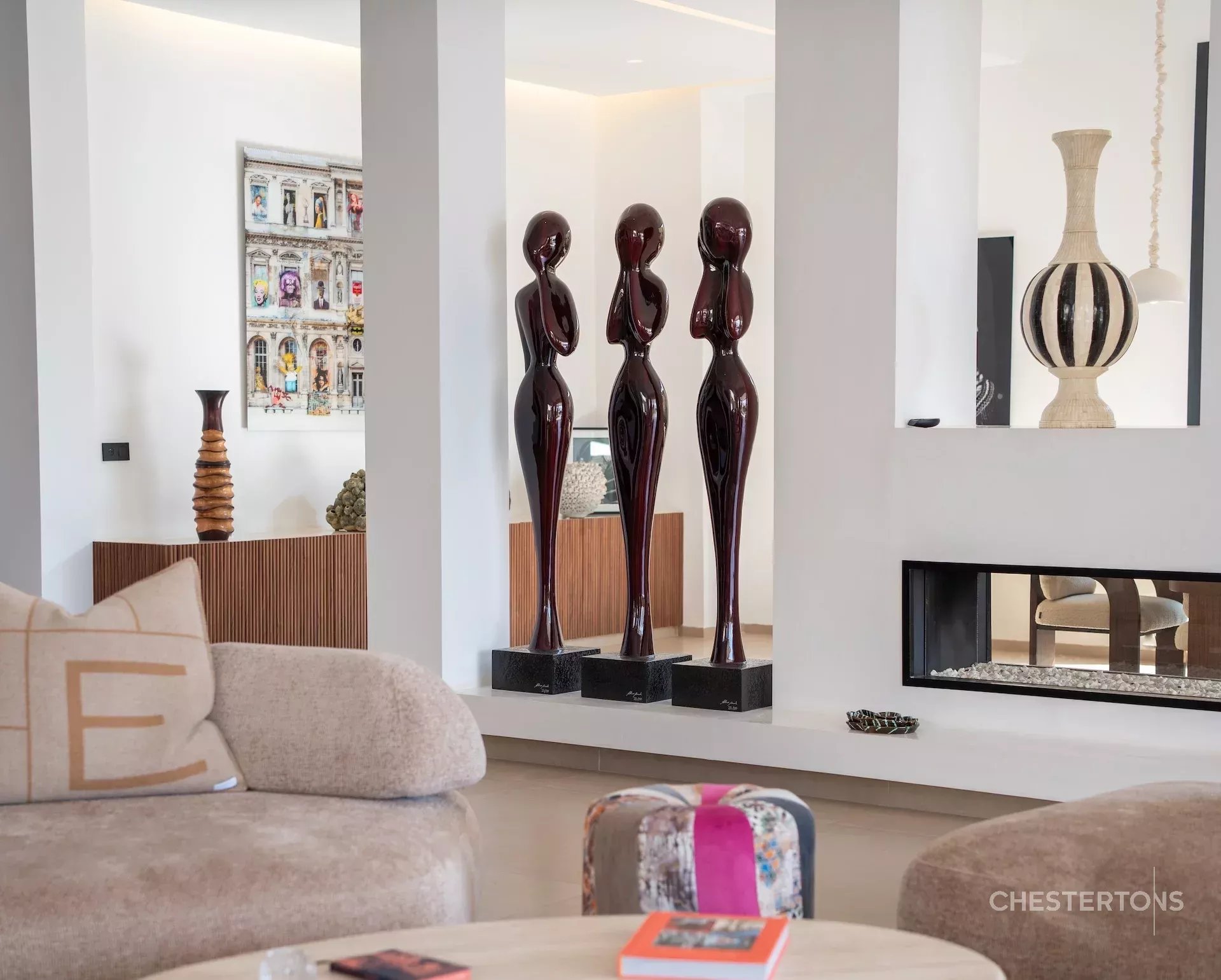 Image of Villa - 13 Bedrooms for Sale in Marrakech-Ménara-Marrakech-Morocco, Image 31