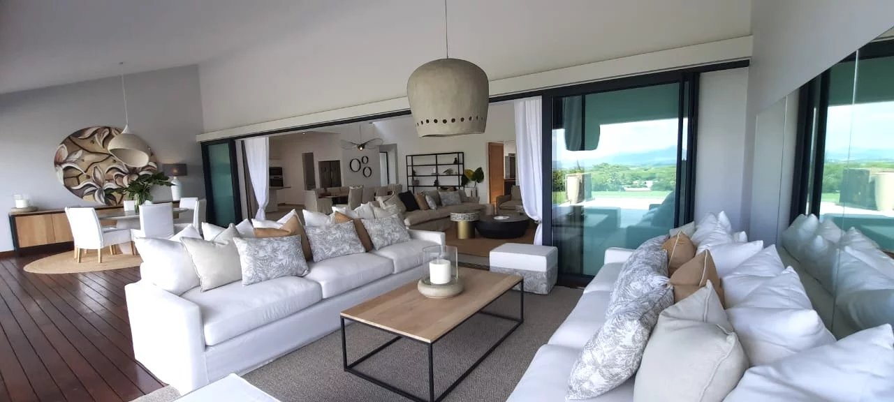 Penthouse Mapou