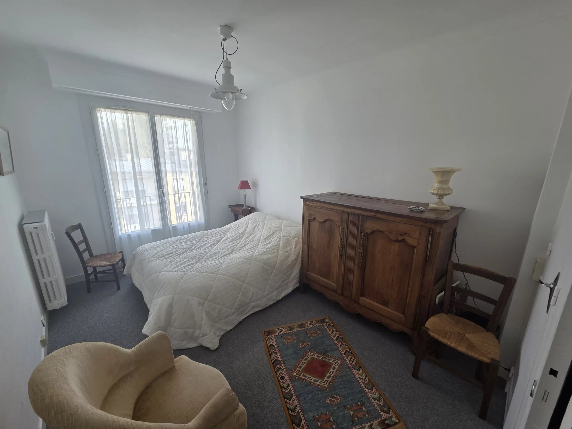 Achat Appartement T4 à Nantes (44100) - 93.24m²