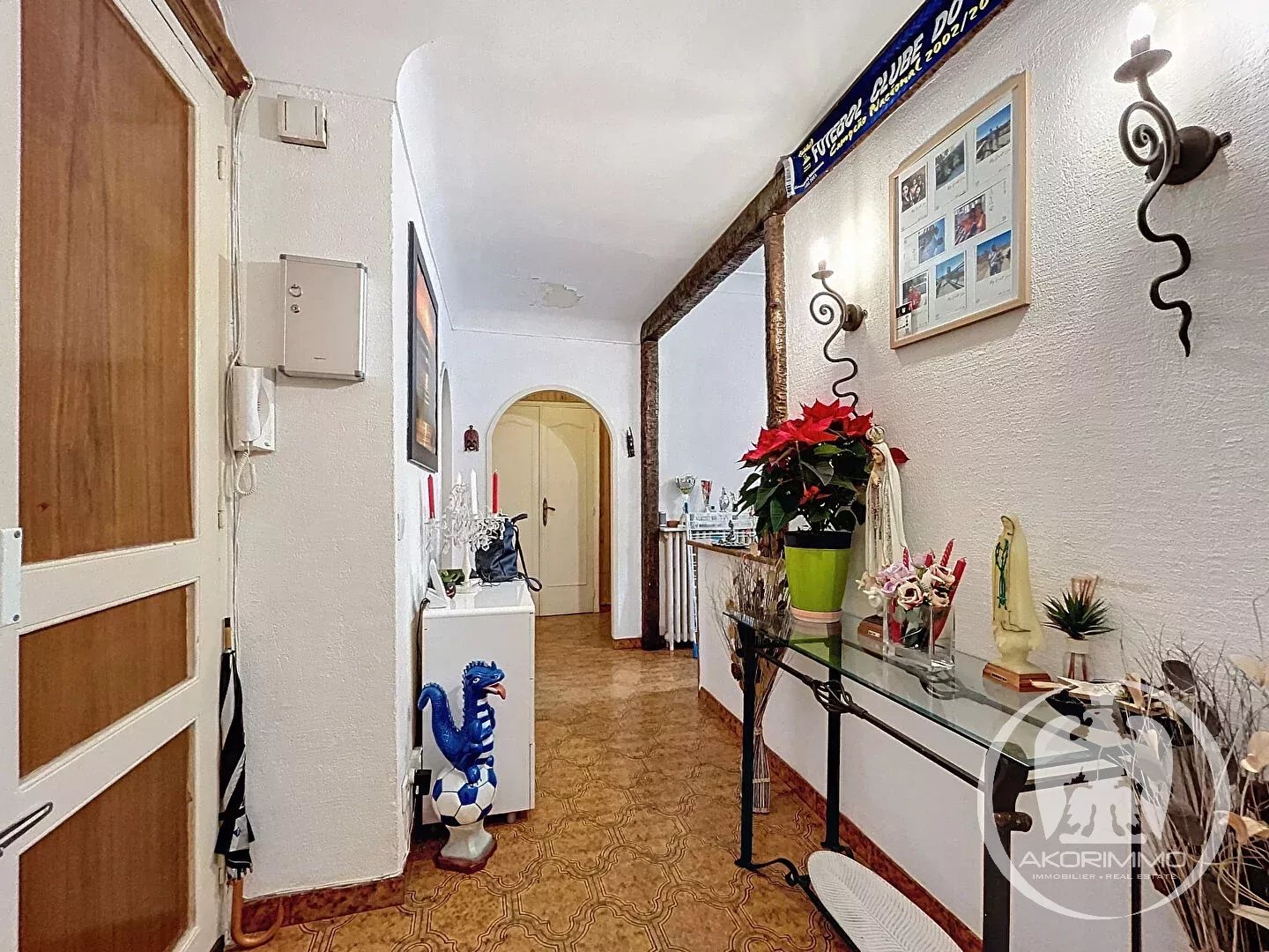 Sale Apartment - Nice Centre ville
