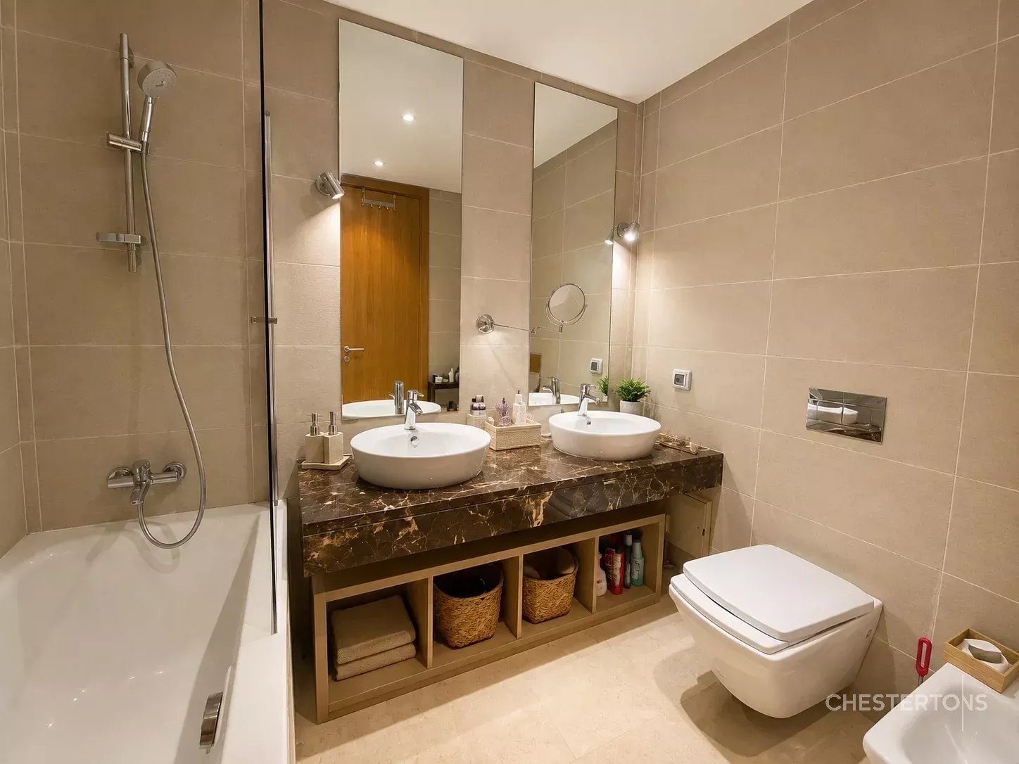  Image of Apartment - 3 Bedrooms for Rental in Rabat-Rabat-Morocco, Image 6