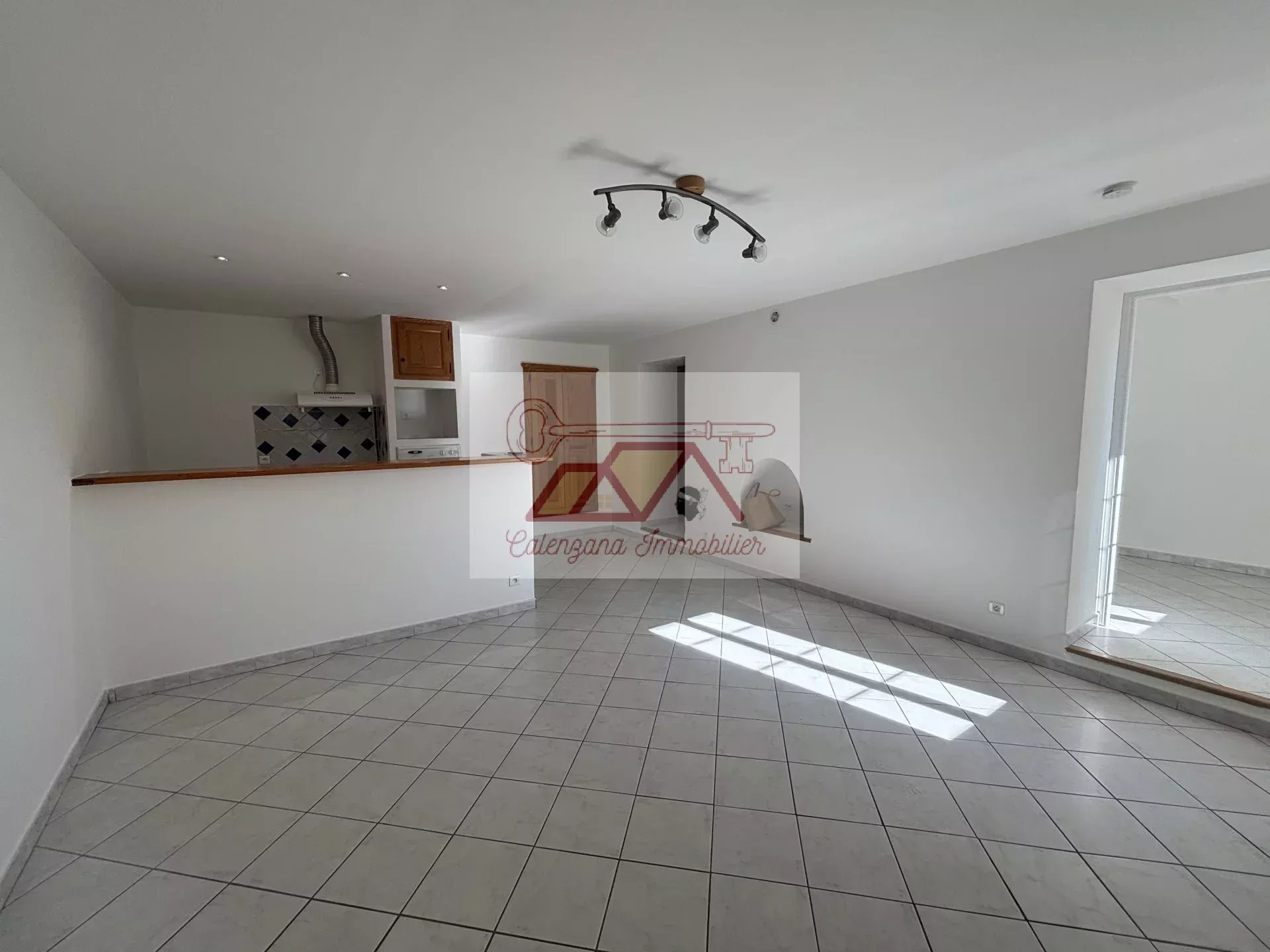 Maison à vendre, 3 pièces, 56 m², L'Île-Rousse