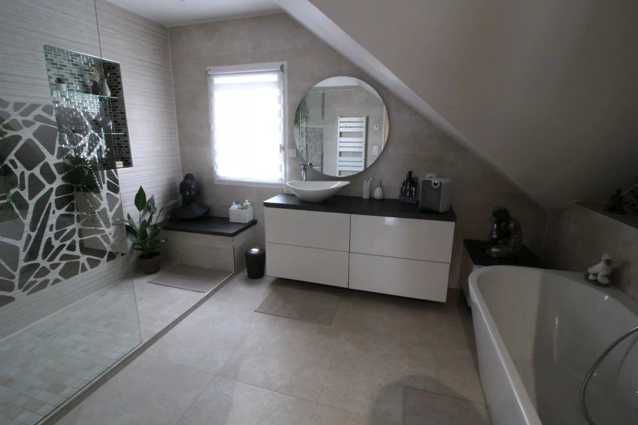 Vente Maison Ozoir-la-Ferrière