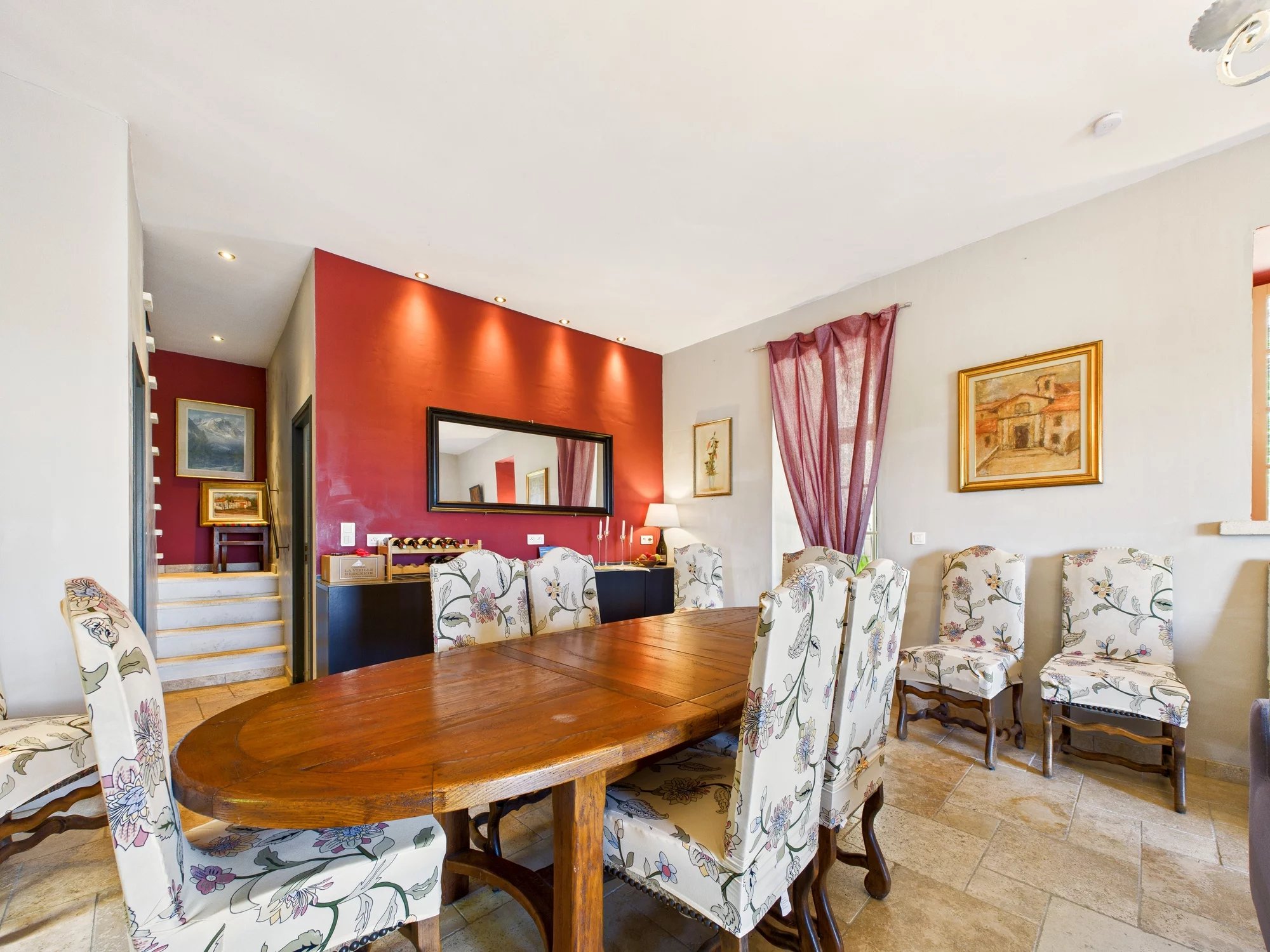 House in Issigeac - Image 5