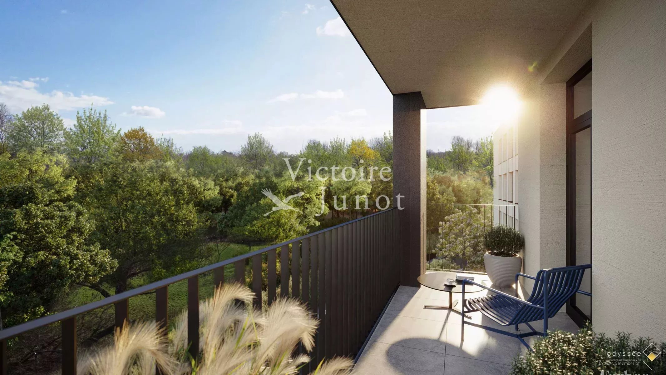 PROJET TWIN FALLS