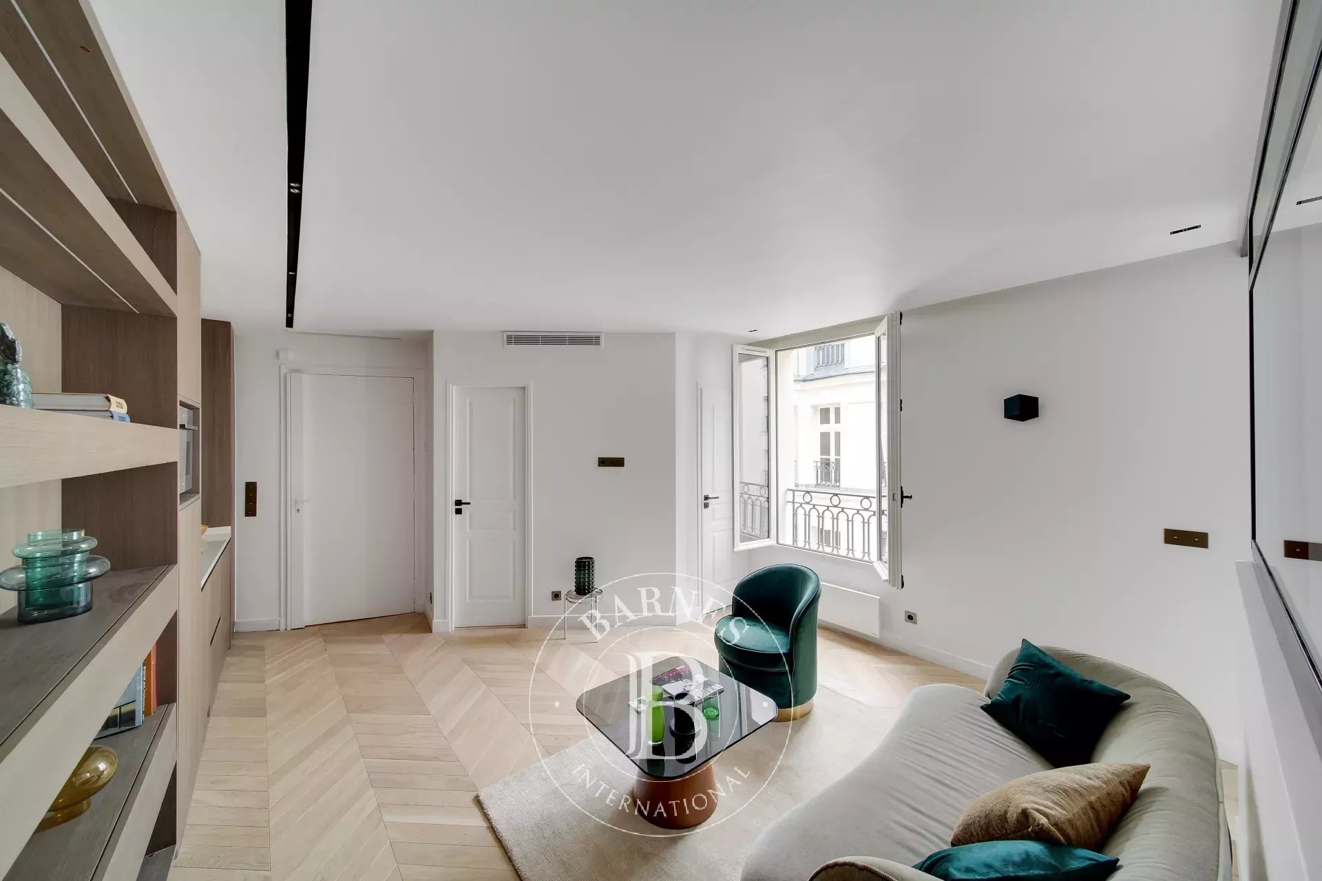 Квартира Paris 6ème