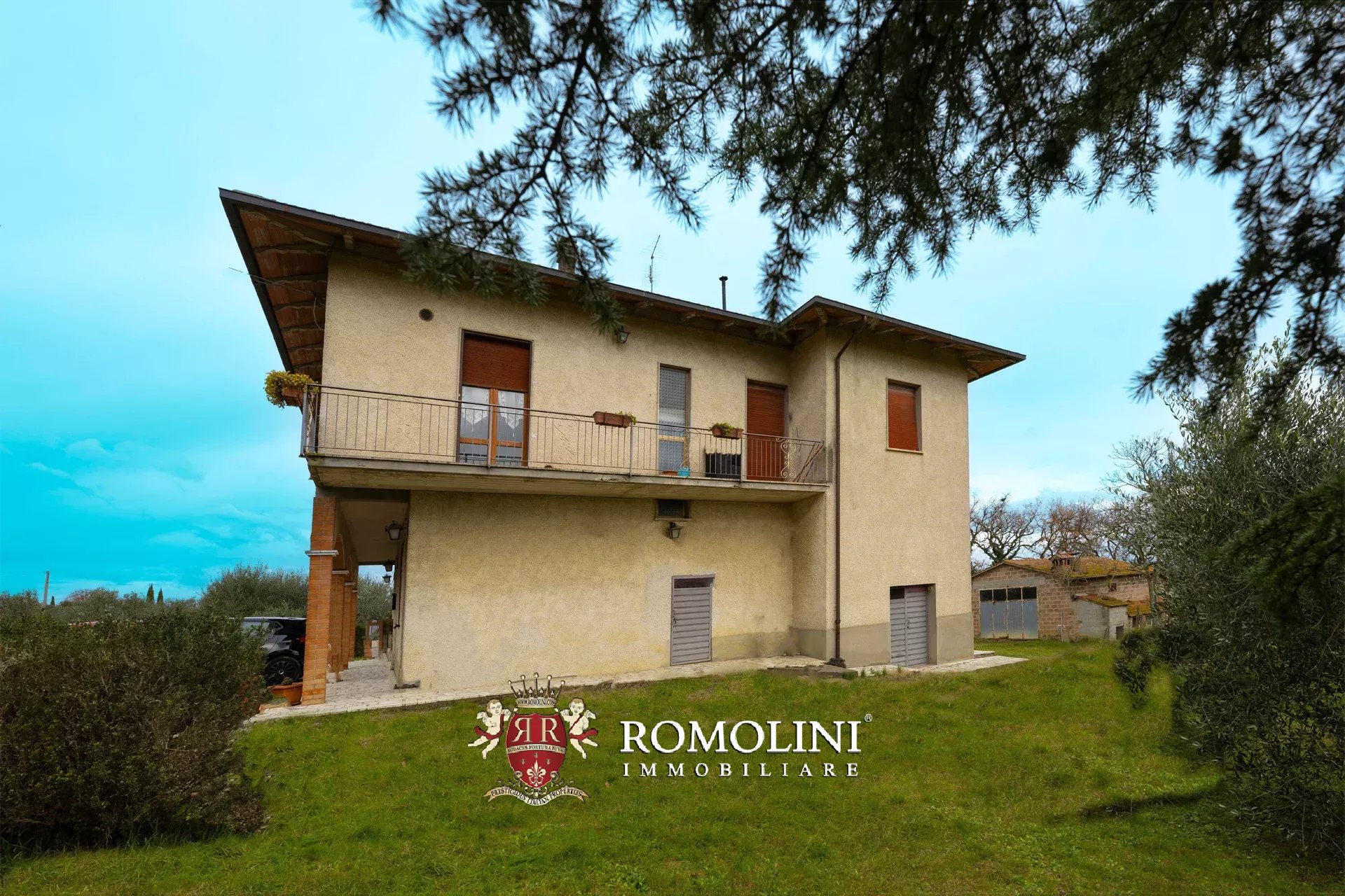 5 Bedroom Vineyard's Image 24