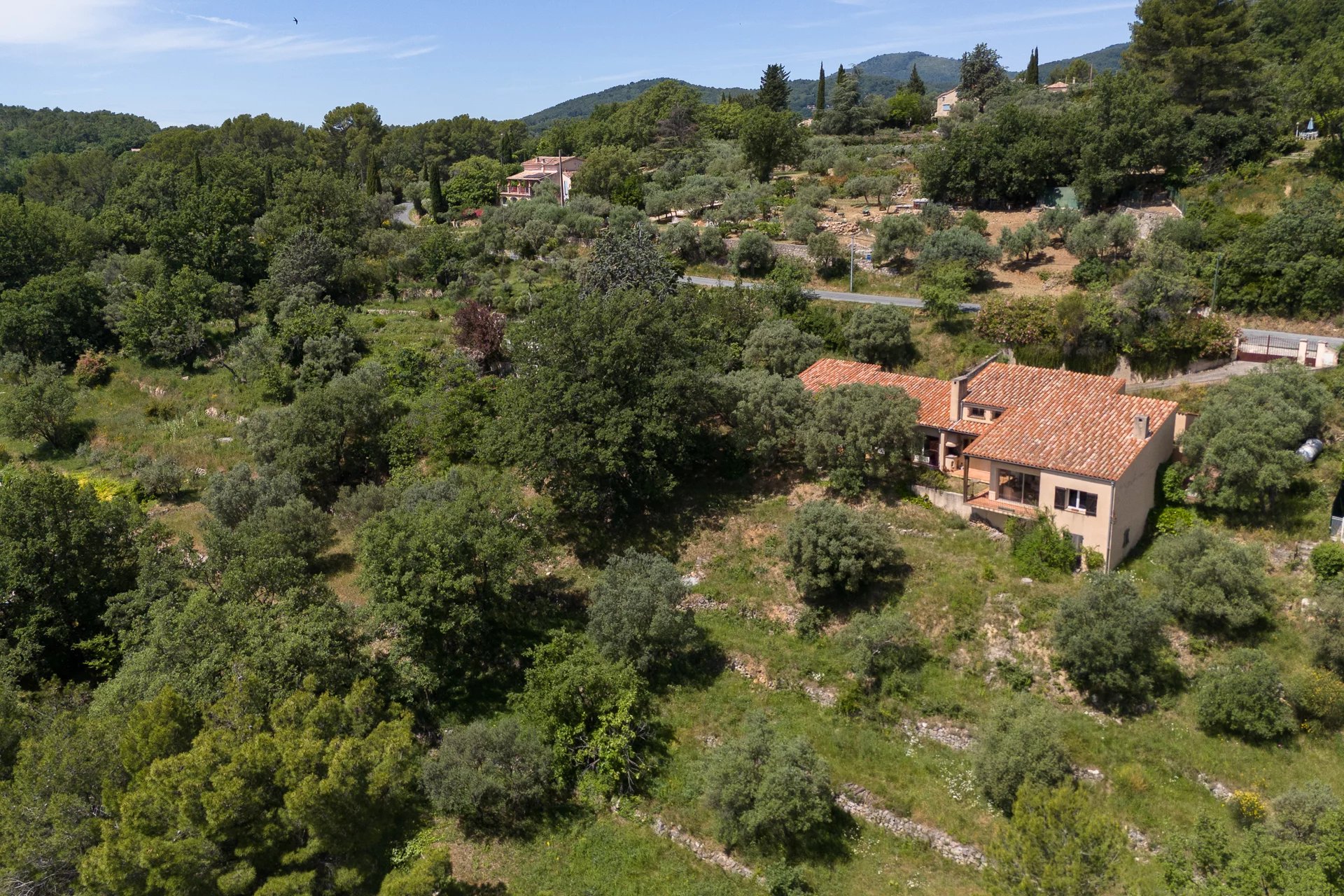 Sale Villa Fayence