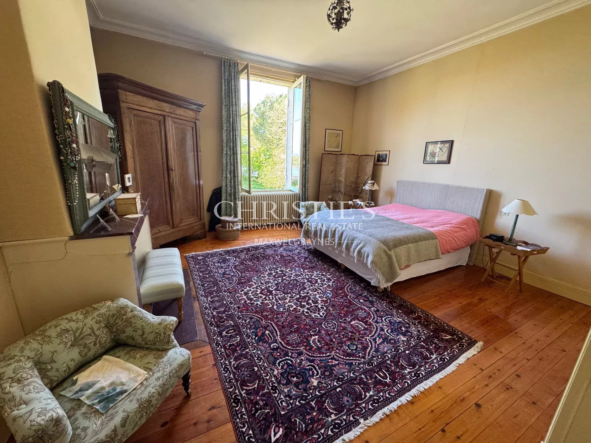 4 Bedroom Villa/Townhouse's Image 16