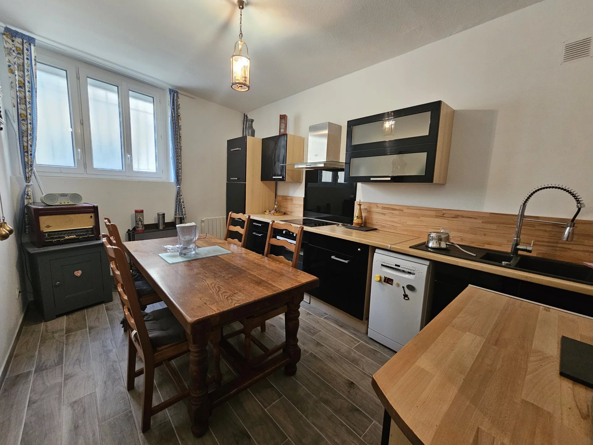 Vente Maison Le Teil