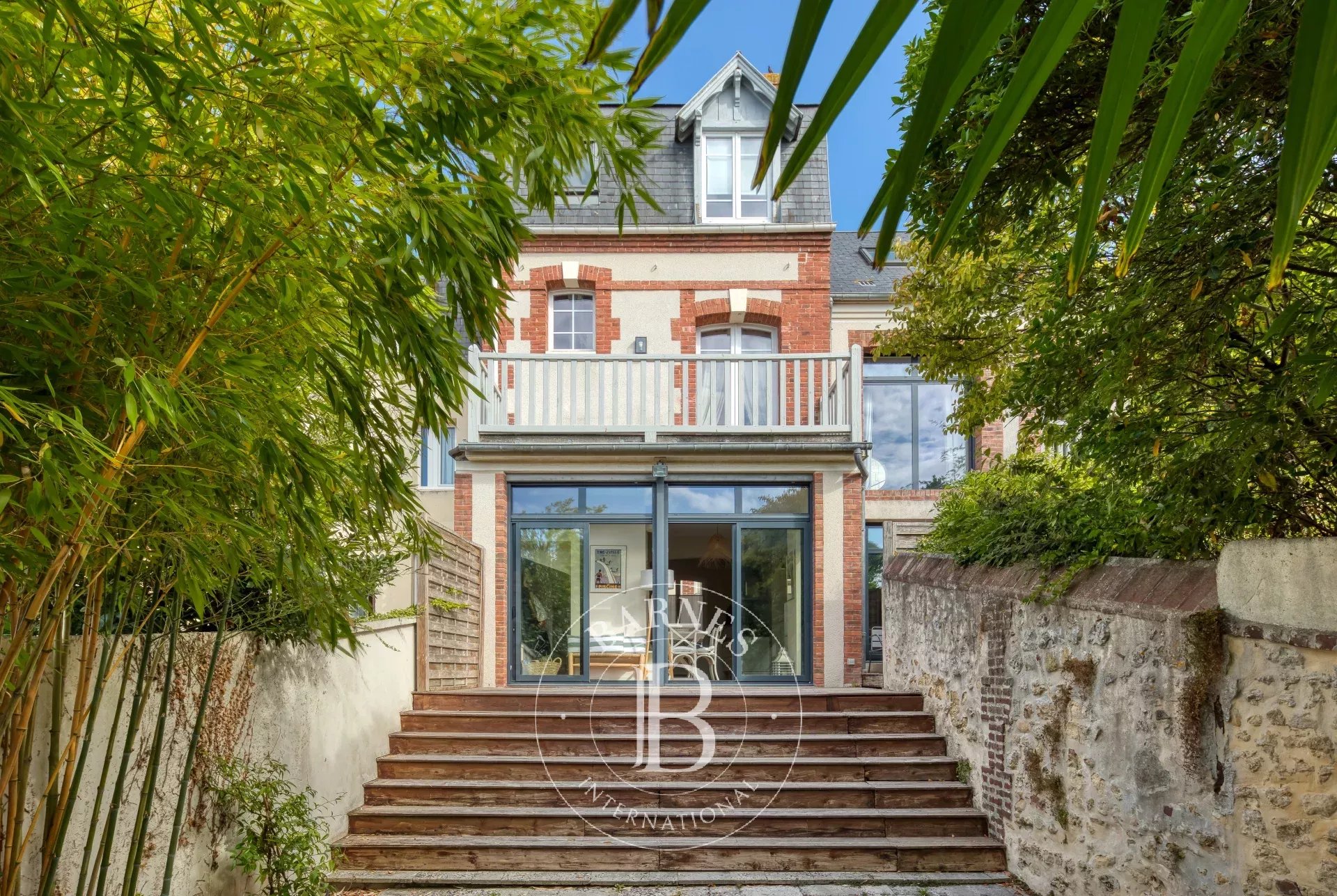Maison Trouville-sur-Mer  -  ref 87215615 (picture 1)