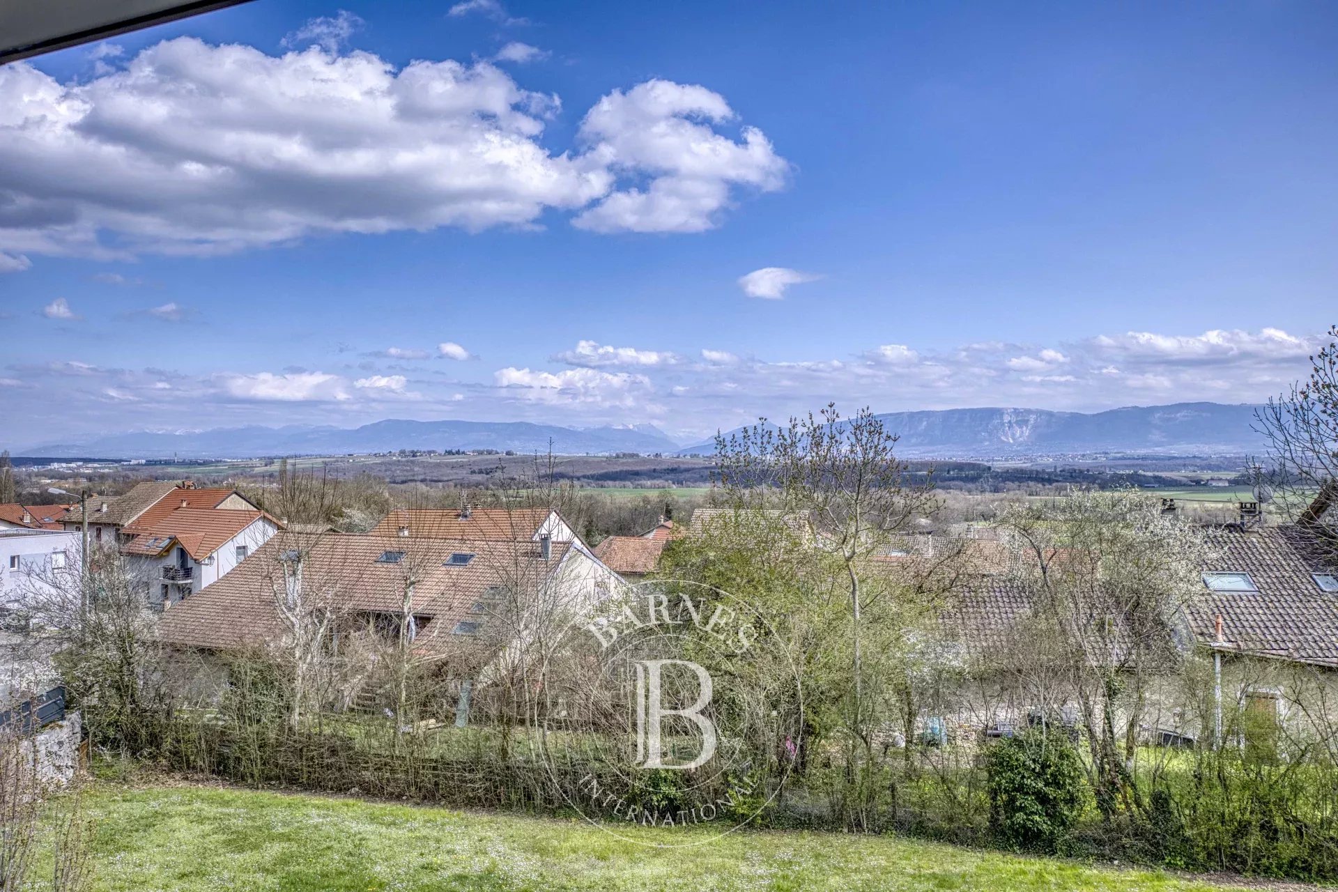 Villa Thoiry - picture 29