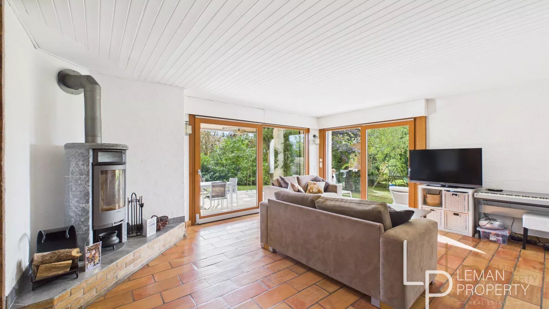 Vente de maison à Veigy-Foncenex au prix de 849000€