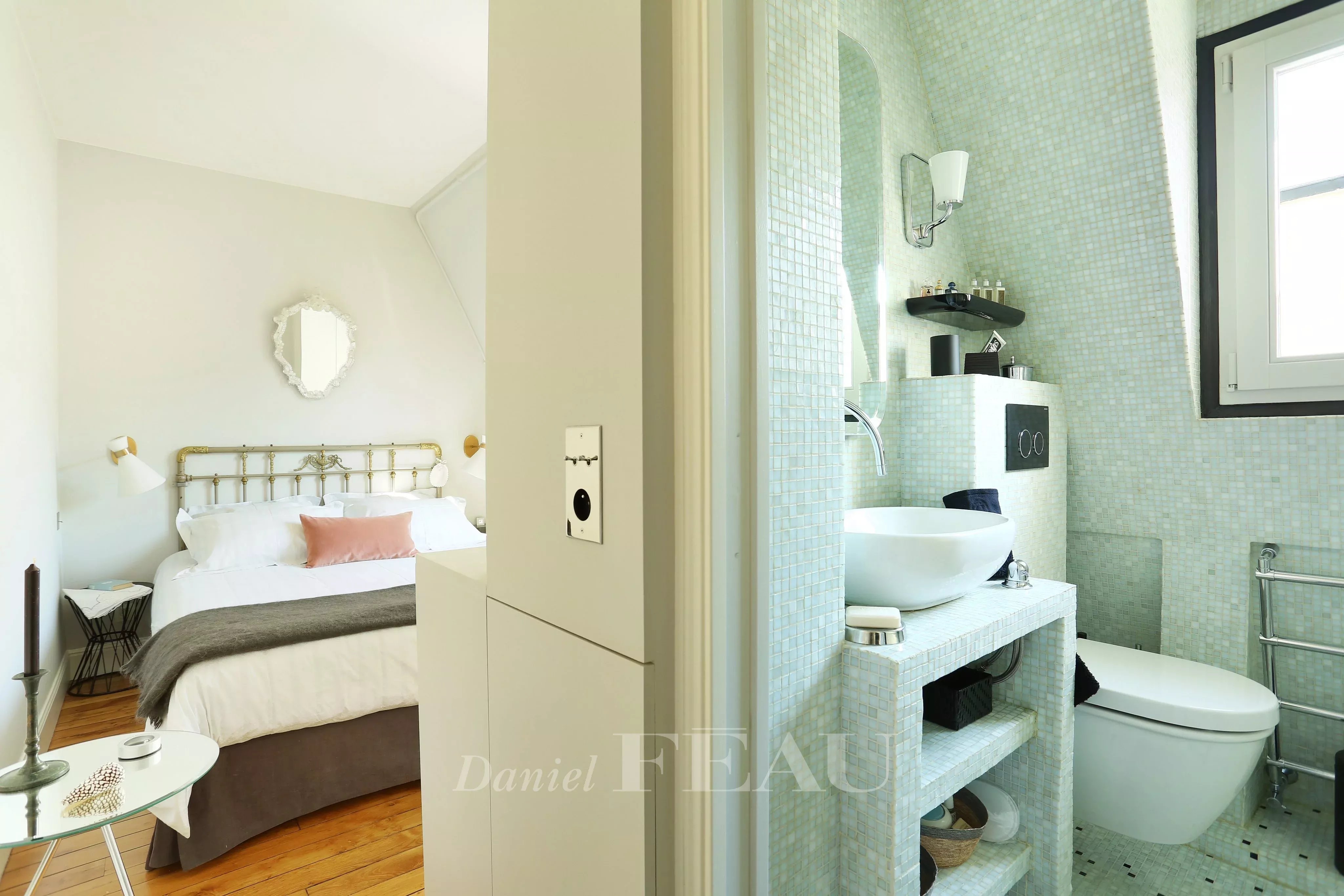 Location Appartement Paris 1er