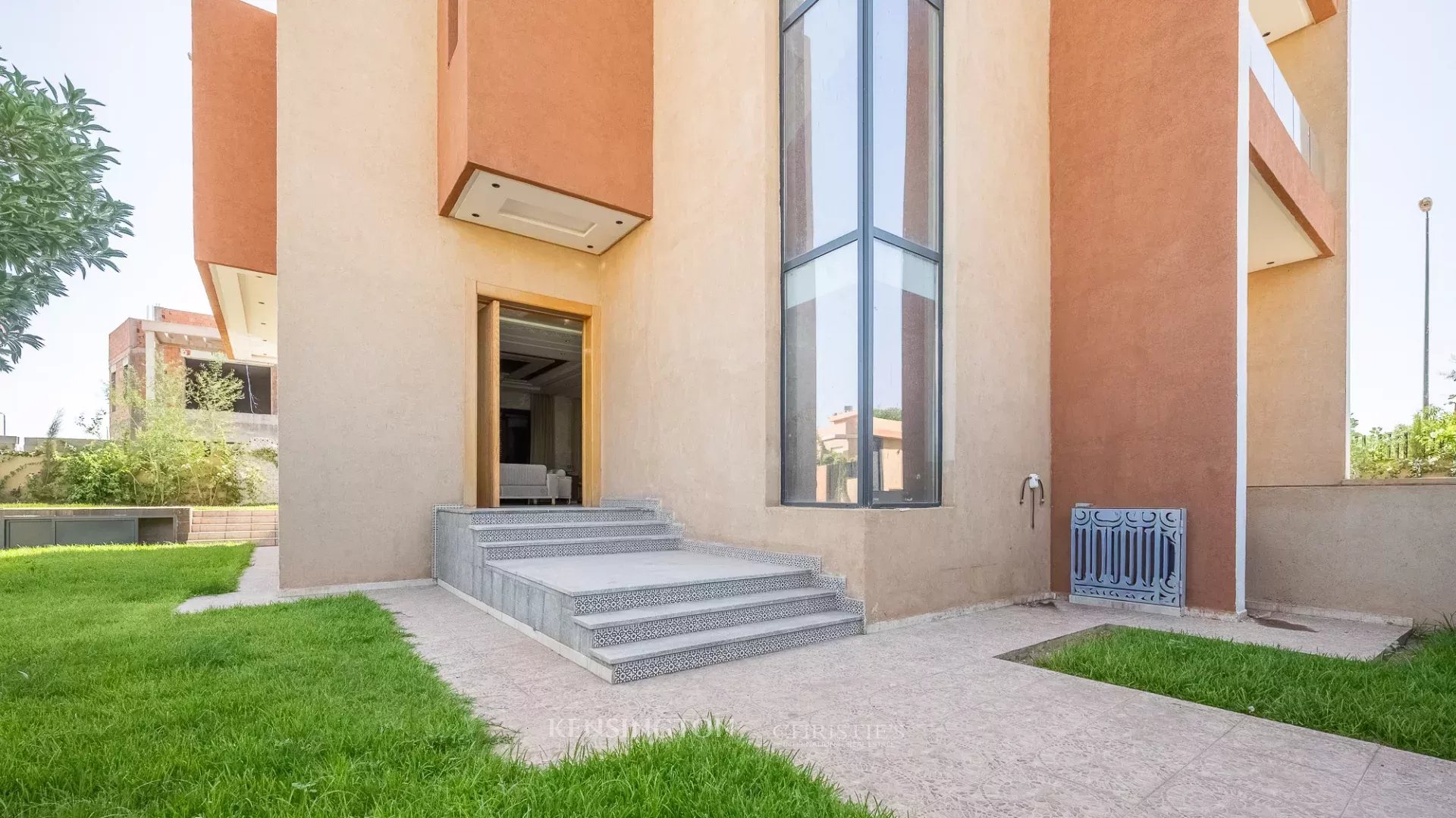 4 Bedroom Villa/Townhouse's Image 31