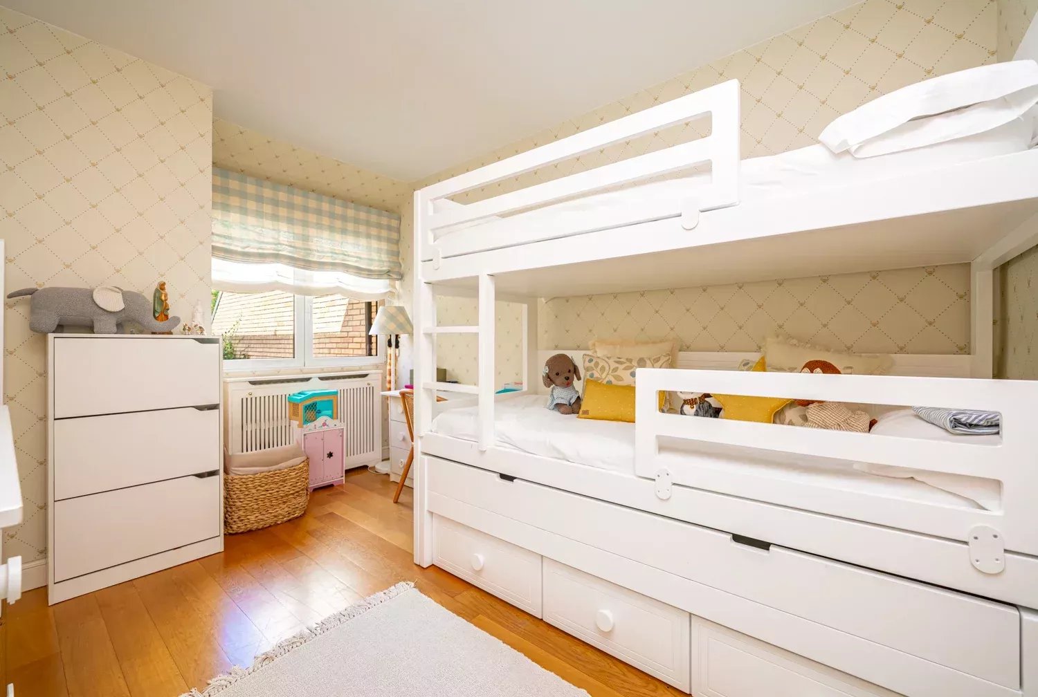 Dağ evi Alcobendas - picture 24