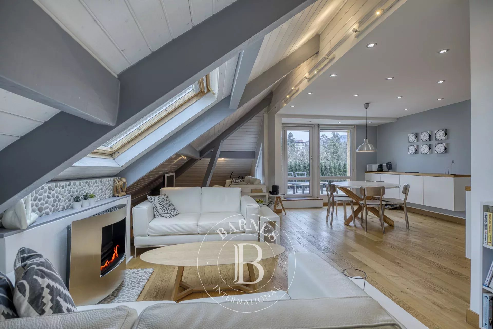 Daire Divonne-les-Bains - picture 8