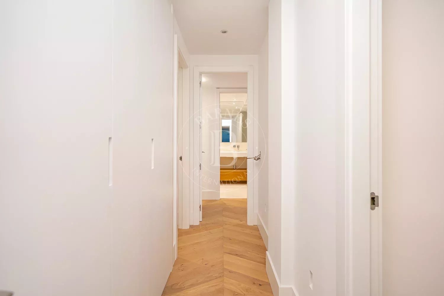 Daire Madrid - picture 32