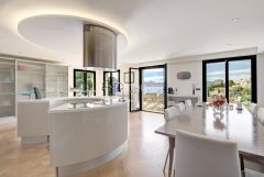 Villa for sale Cannes with sea view — photo 5 of 7