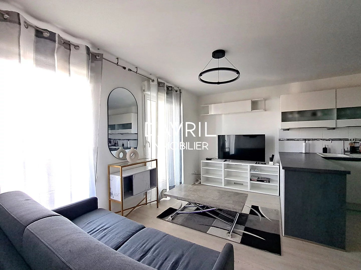 Location Appartement Andrésy