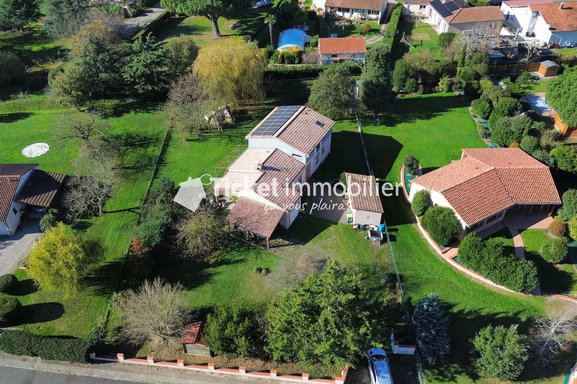🏡 Maison 6 pièces 164 m² – Grand terrain 1620m² – Merville — photo 19