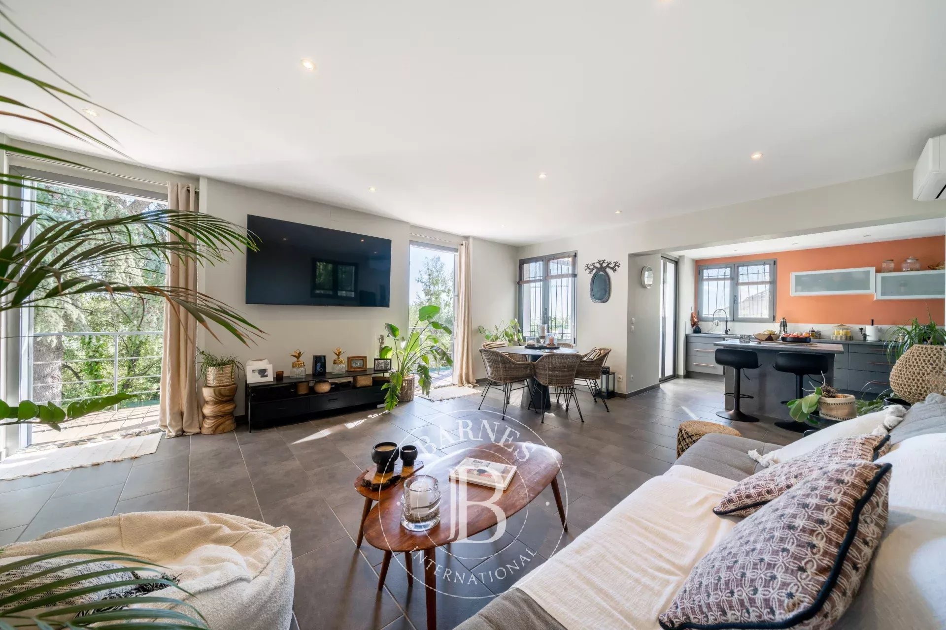 Villa Mandelieu-la-Napoule - picture 22