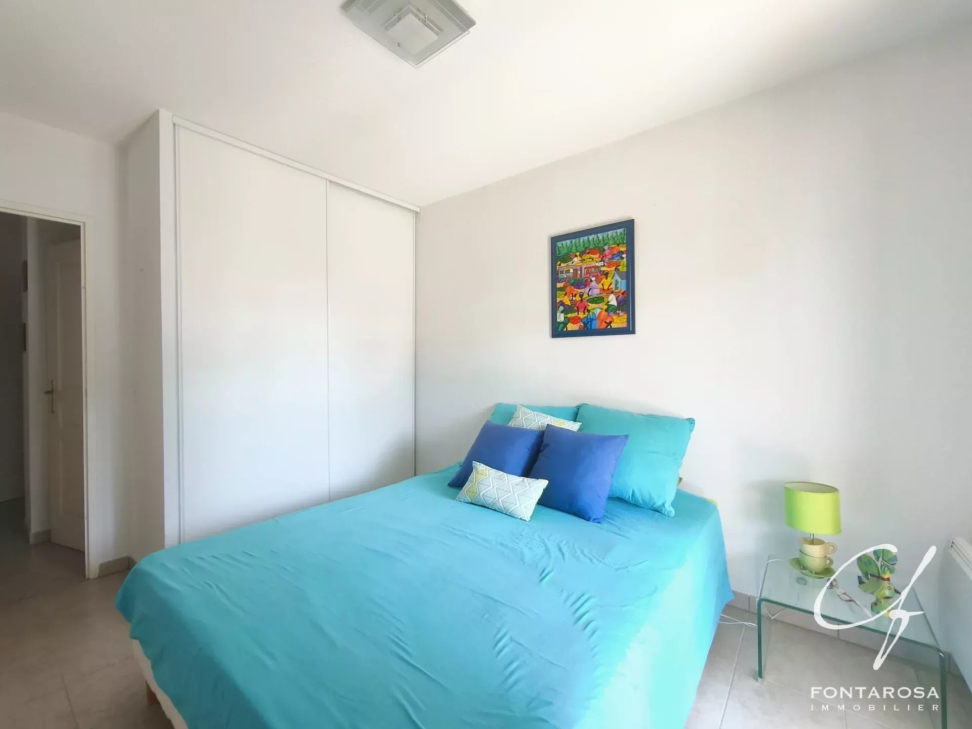 Vente Appartement Fréjus