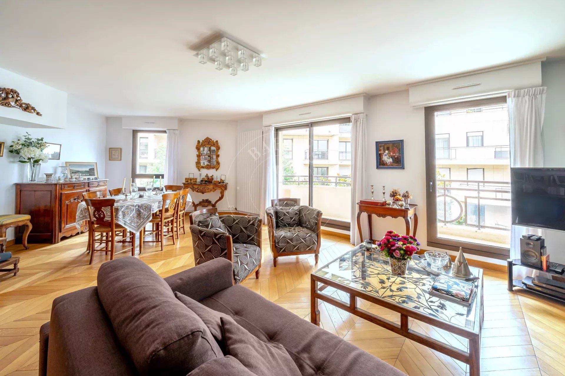 Apartment Levallois-Perret  -  ref 85287316 (picture 3)