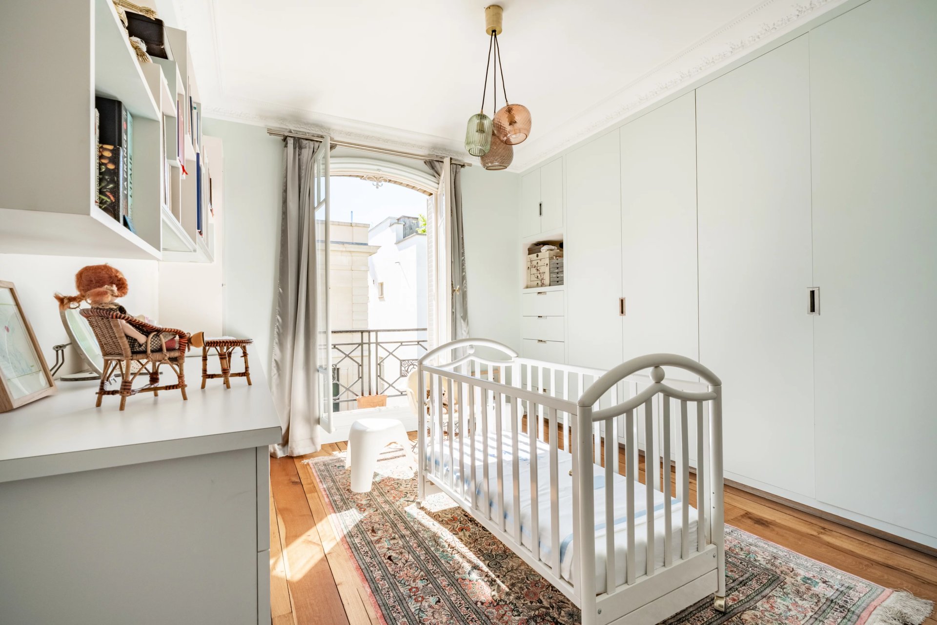 5 Bedroom Apartment/Flat's Image 12