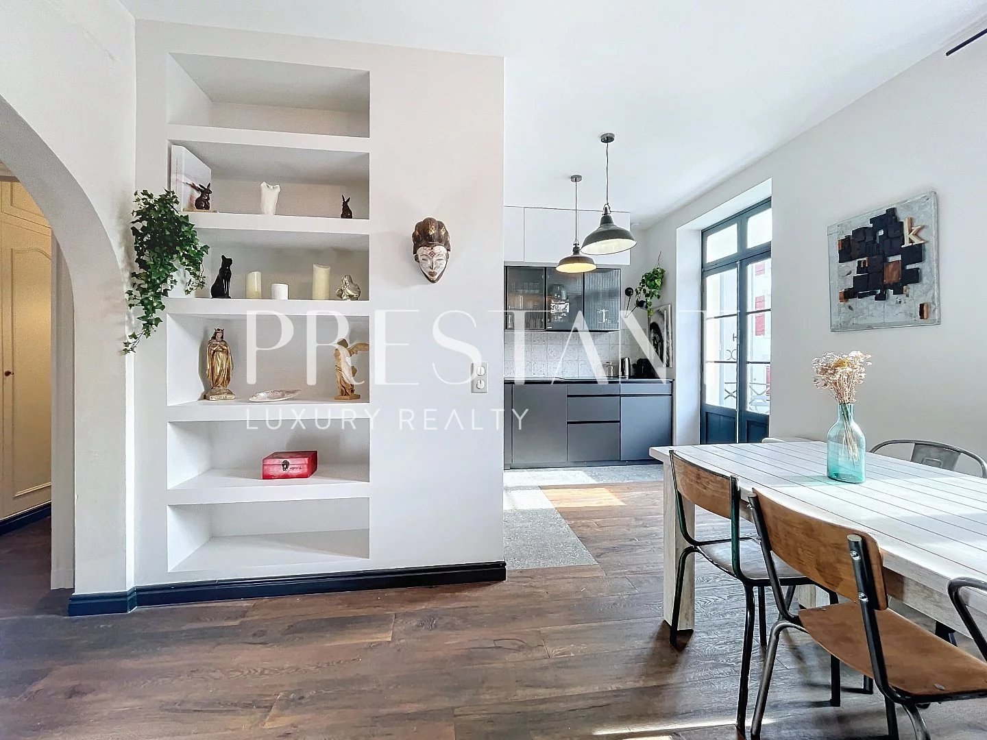 Vente Appartement Biarritz