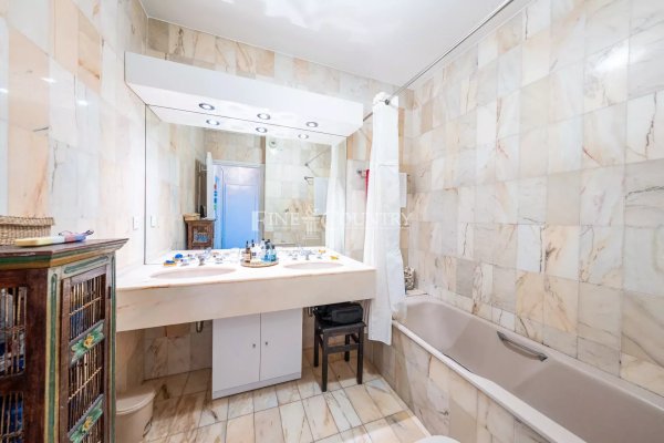 Apartment for sale in Cannes with pool and tennis — photo 6