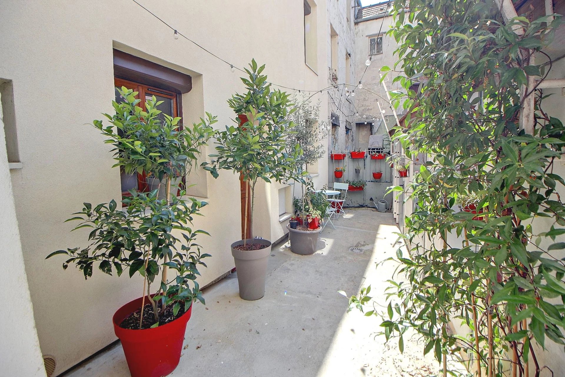 Vente Maison Triel-sur-Seine