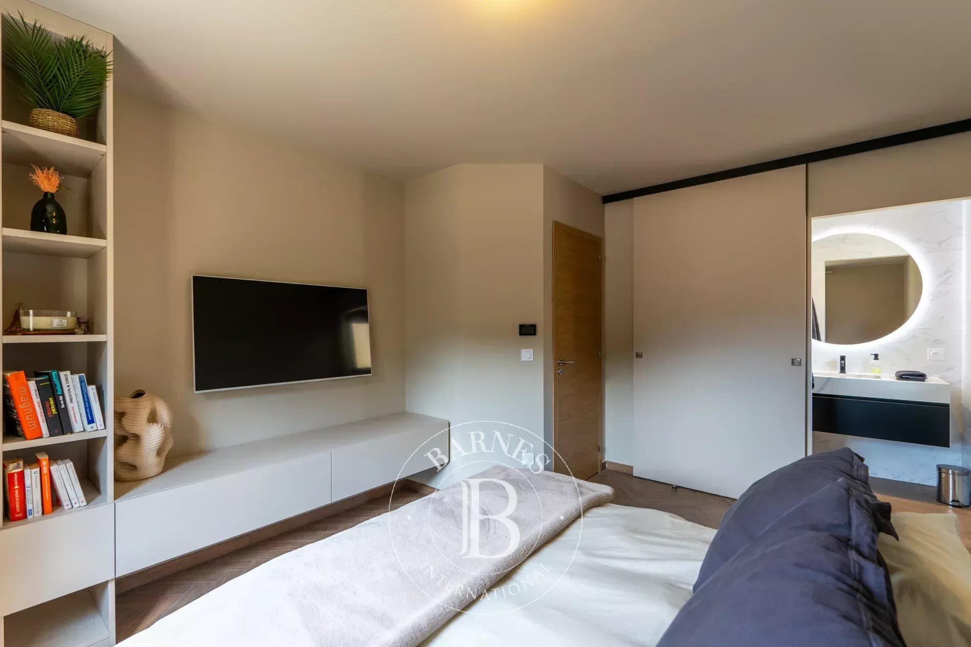 Porto-Vecchio  - Penthouse 4 Pi&egrave;ces 3 Chambres - picture 12