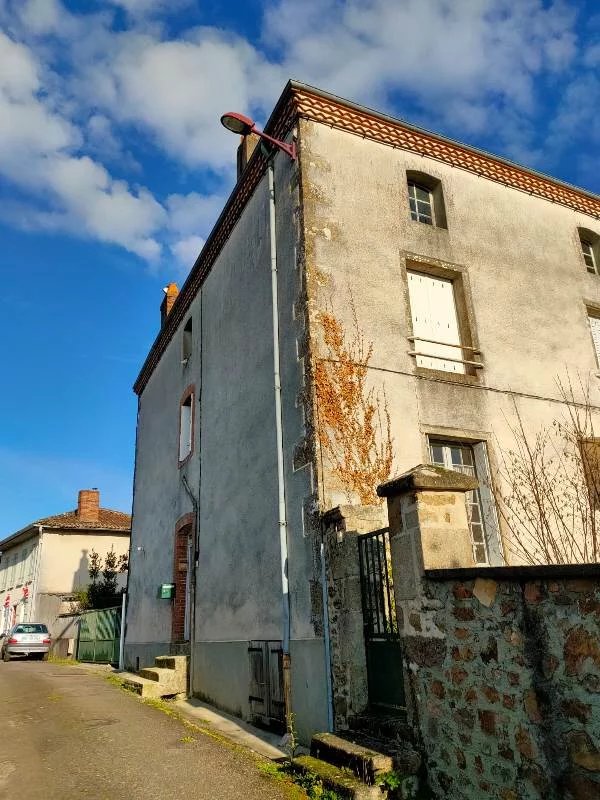 Agence immobilière de Pragout Immobilier