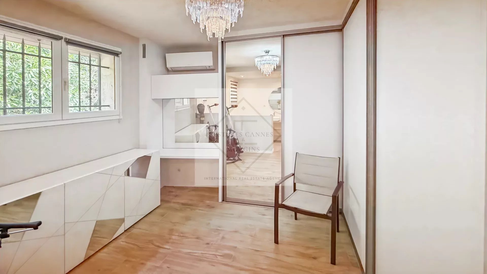Charmante Maison Provençale Rénovée – Cœur de Mougins — photo 20