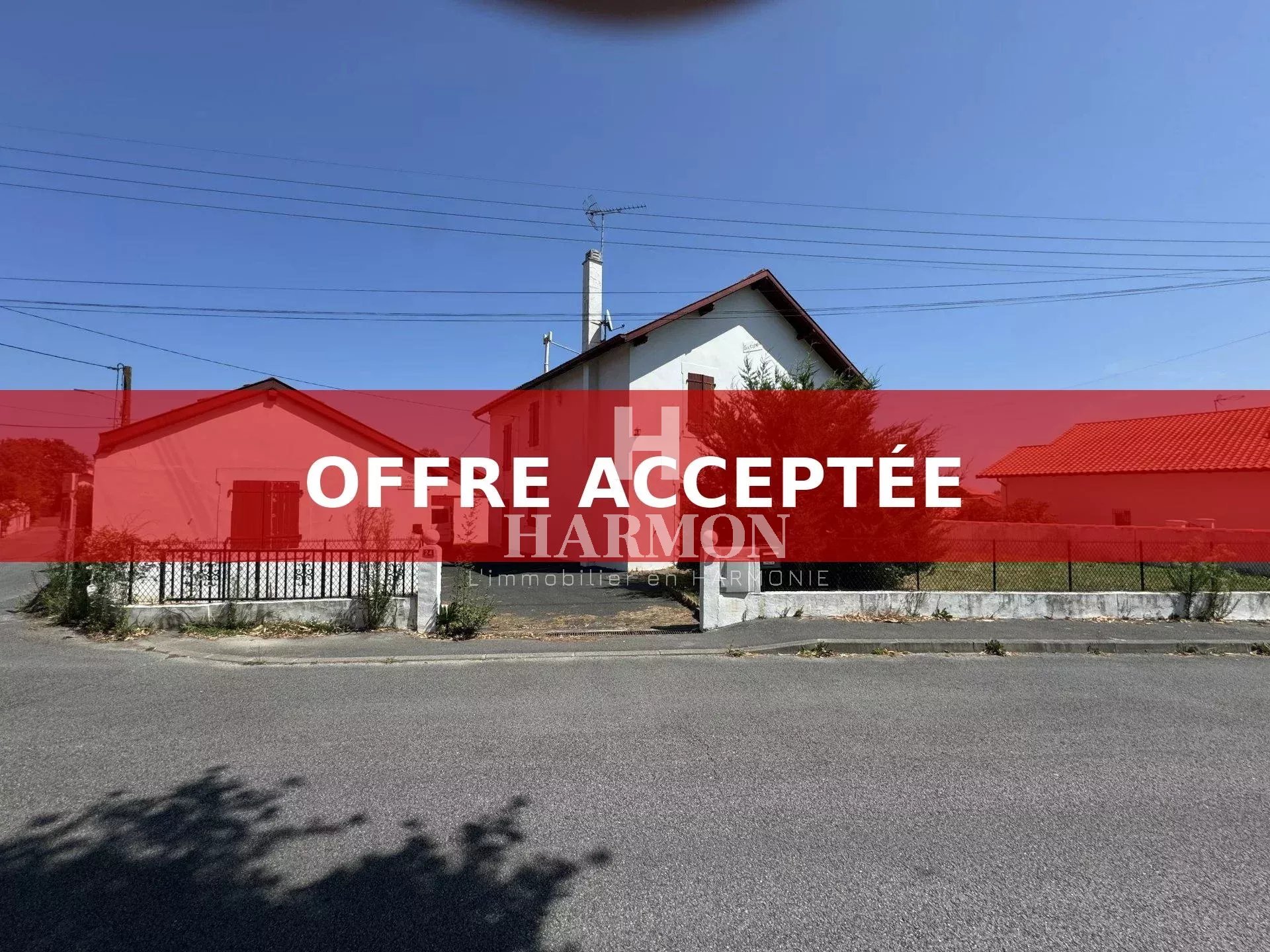 Maison à vendre, 169 m², Anglet