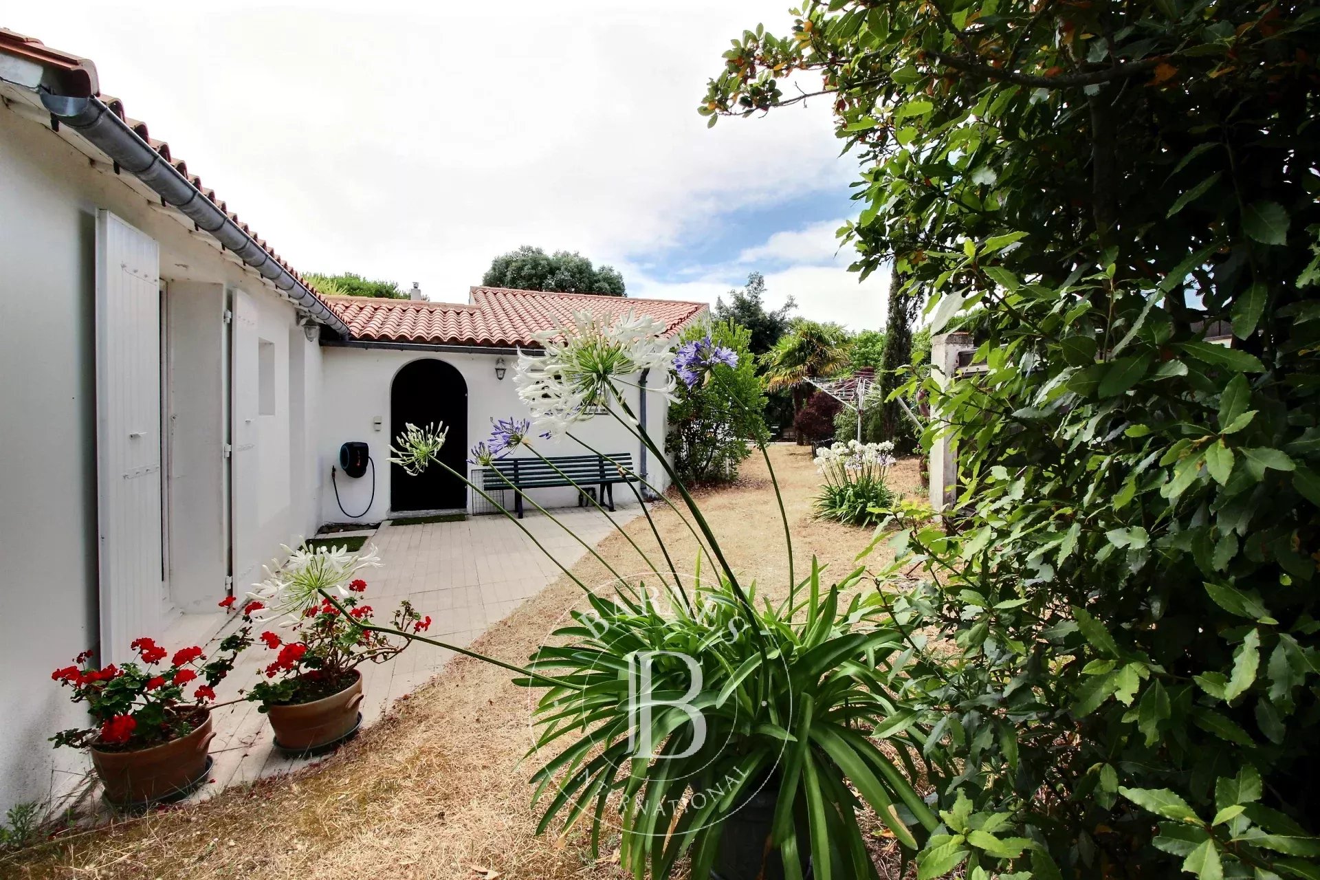 Agence immobilière de LGBA