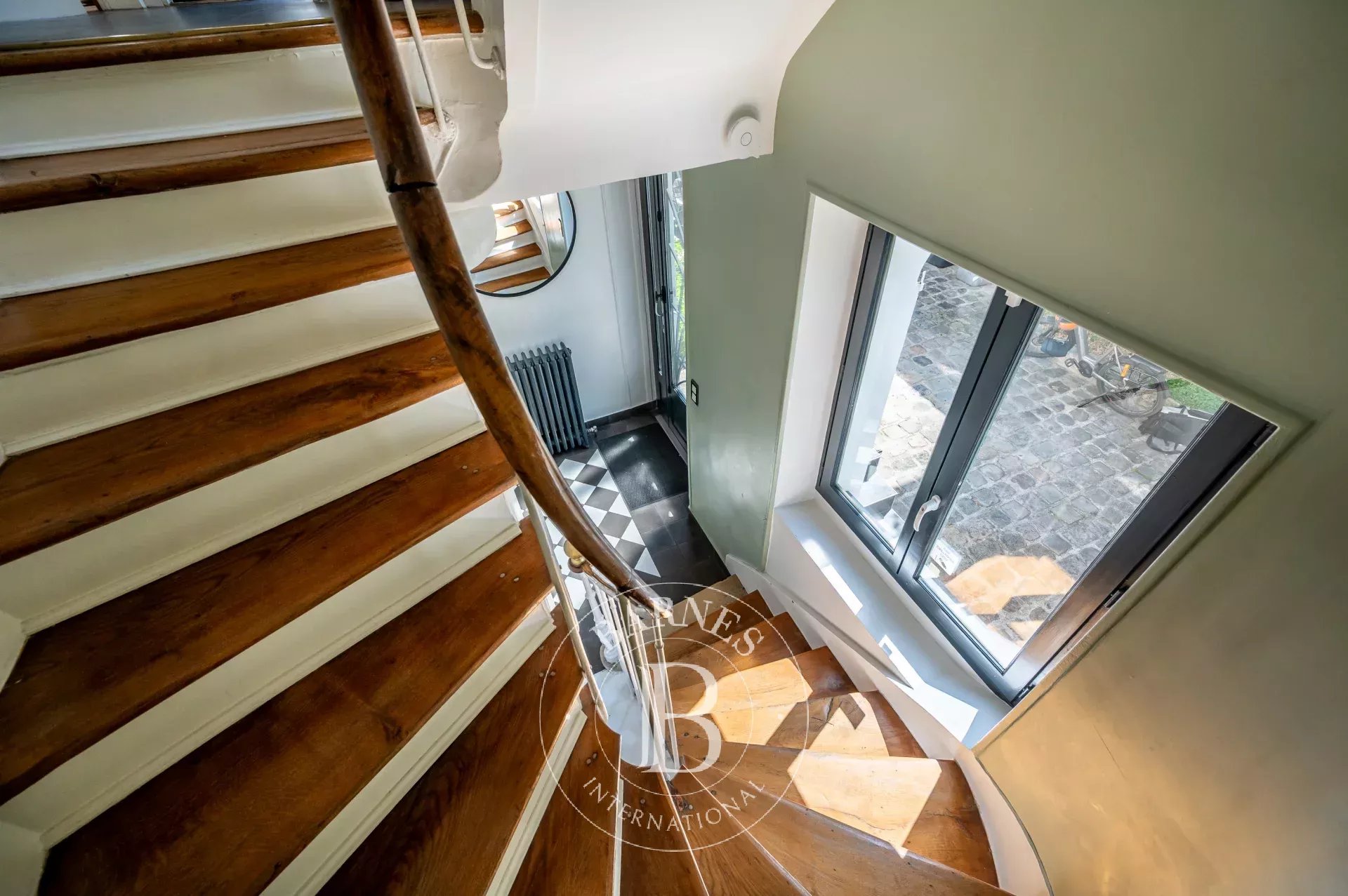 Asnières-sur-Seine  - Maison 7 Pi&egrave;ces 4 Chambres - picture 20