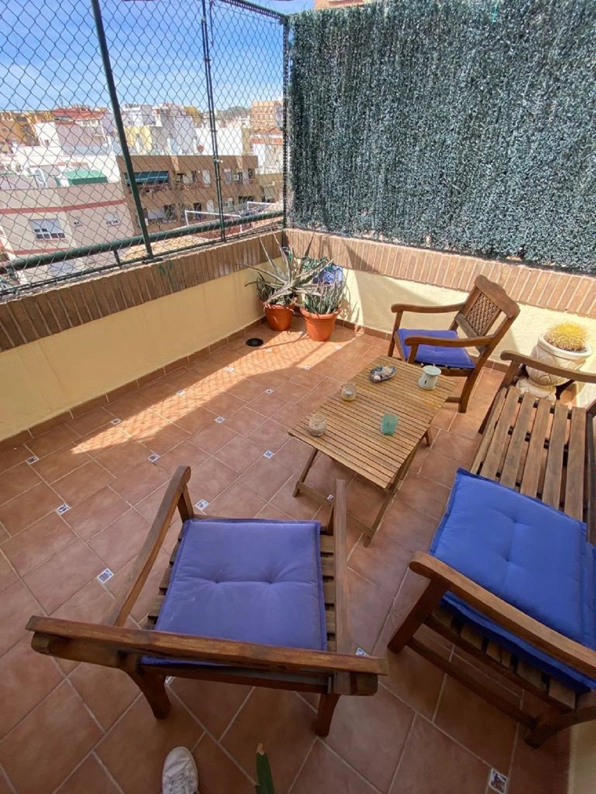 Vente Appartement