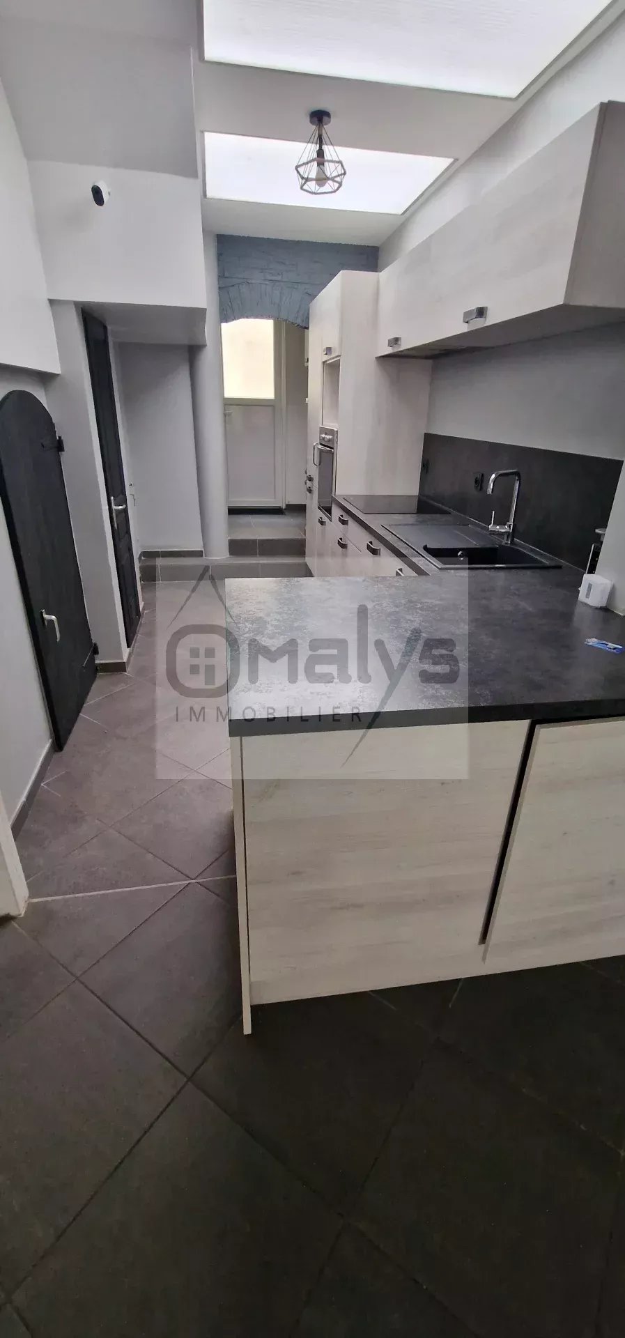 Rental House Saint-Omer