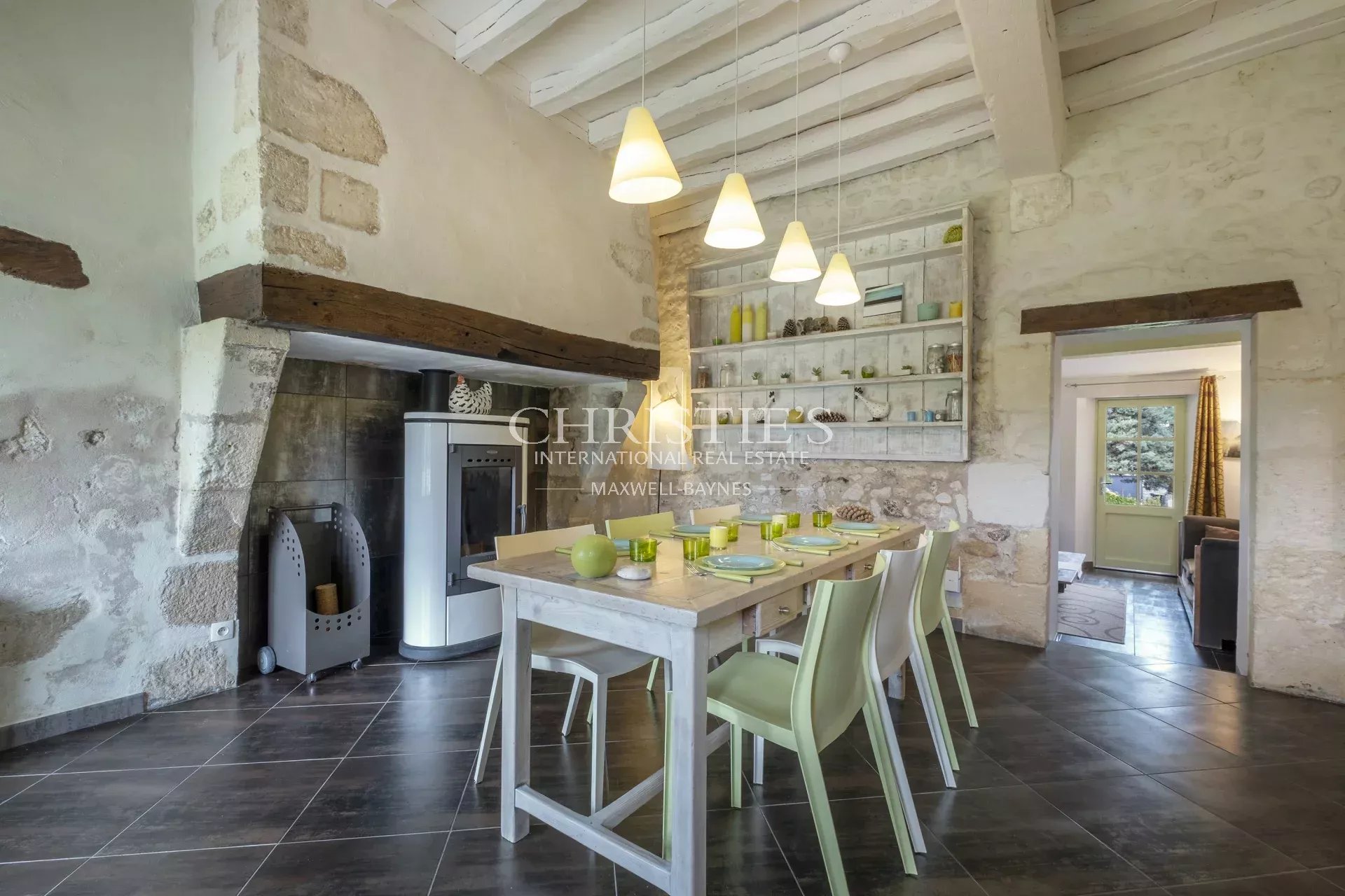 9 Bedroom Villa/Townhouse's Image 19